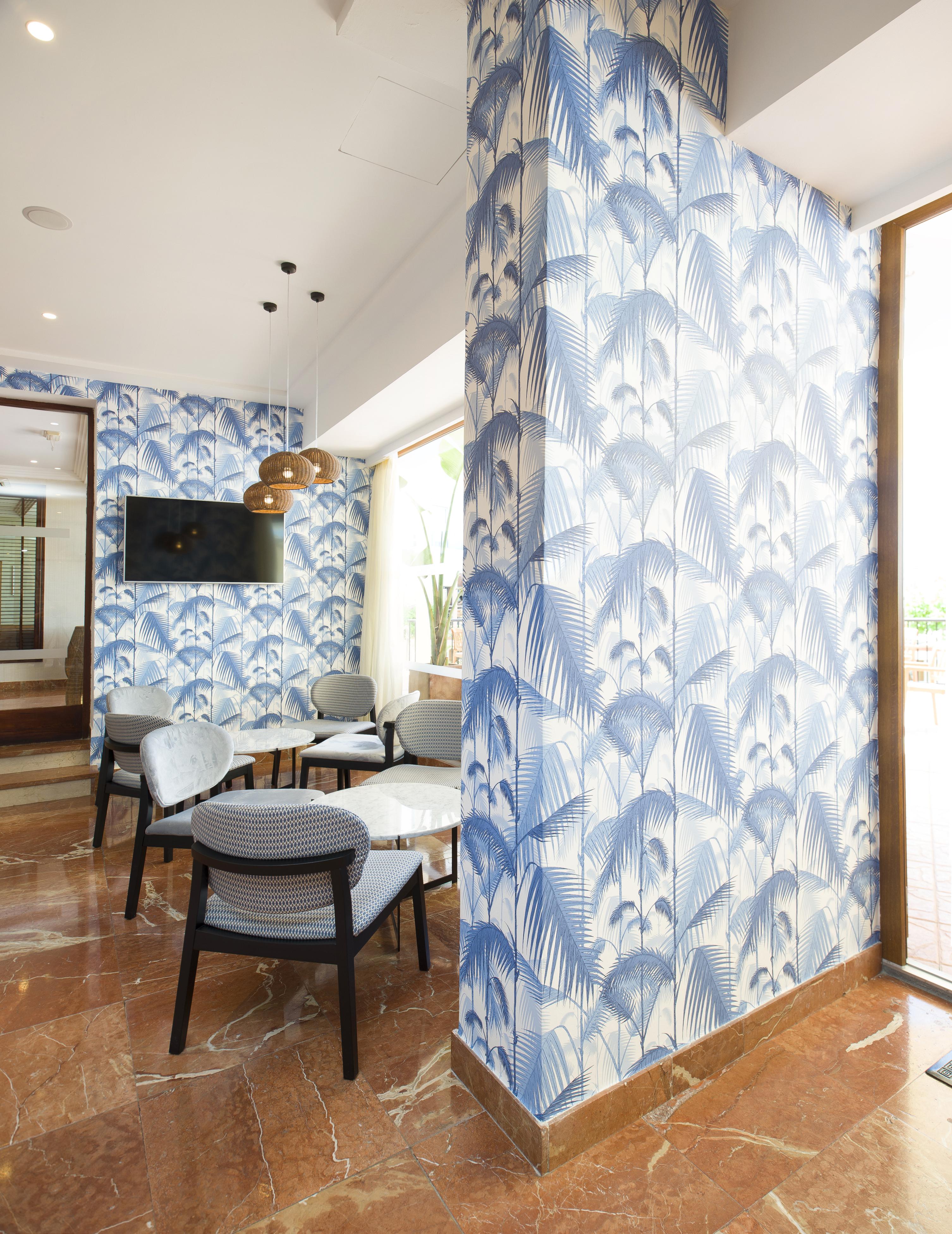Hotel Osiris Ibiza Sant Antoni de Portmany