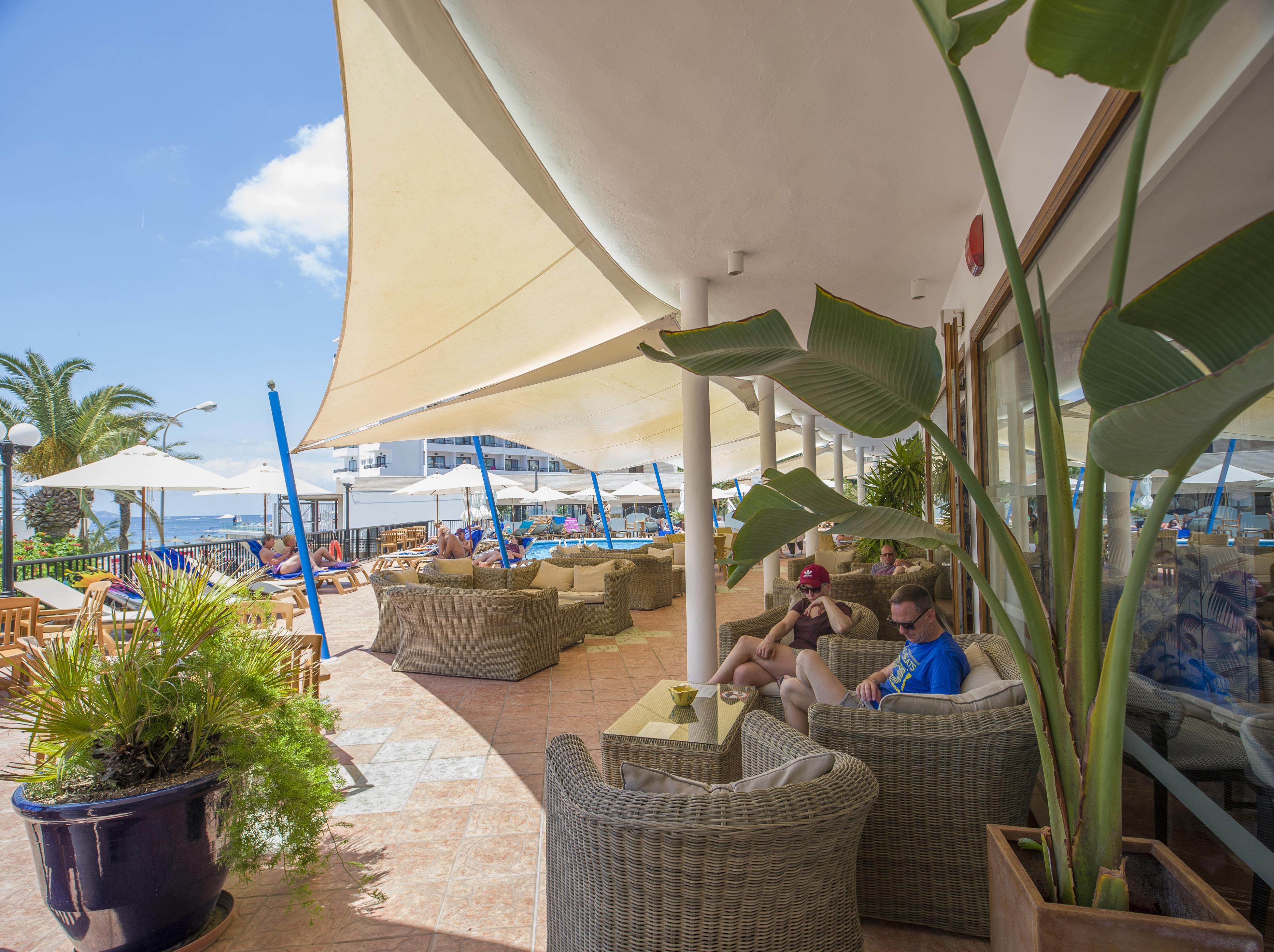 Osiris Ibiza