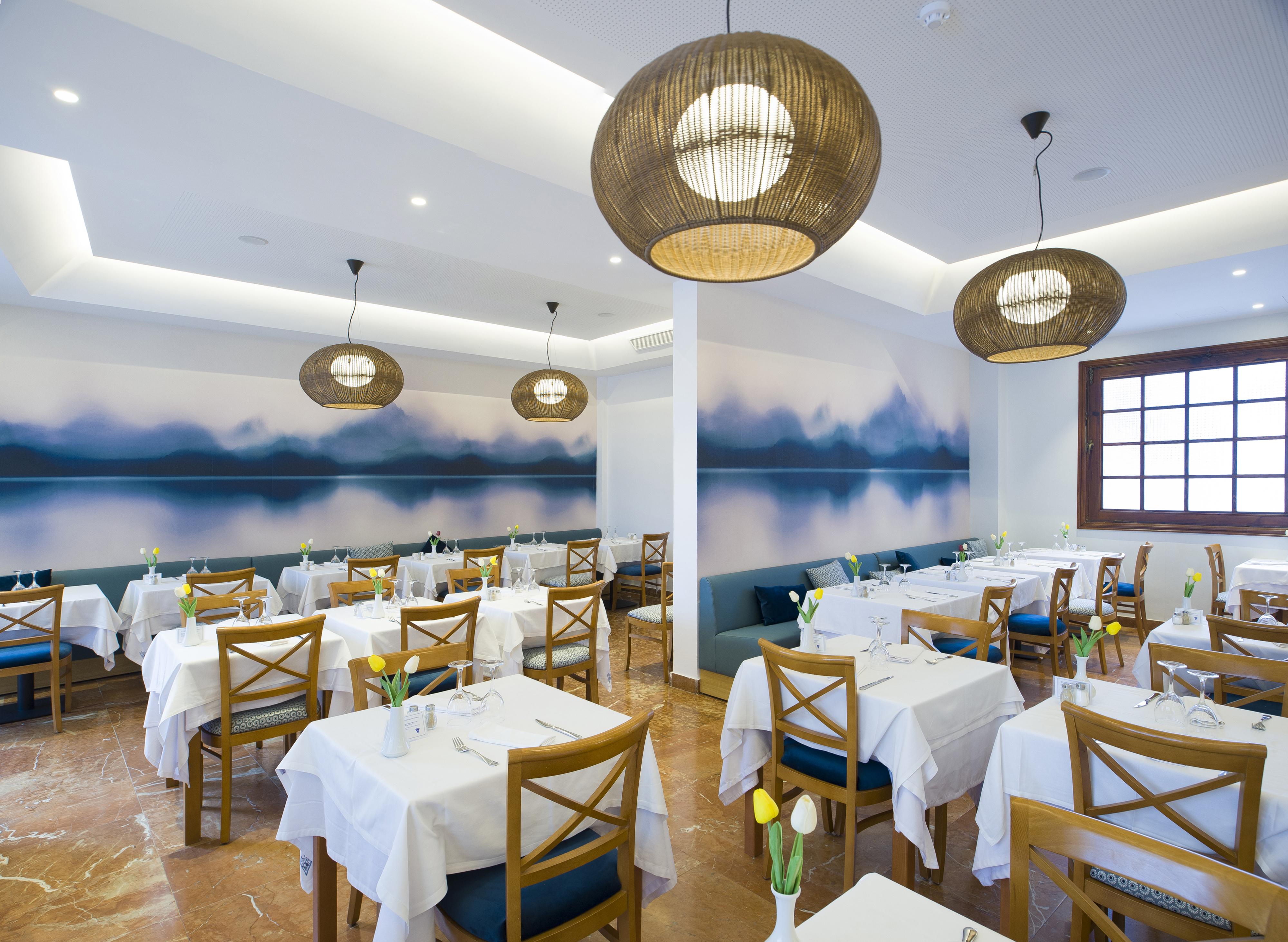 Osiris Ibiza Hotel 3*