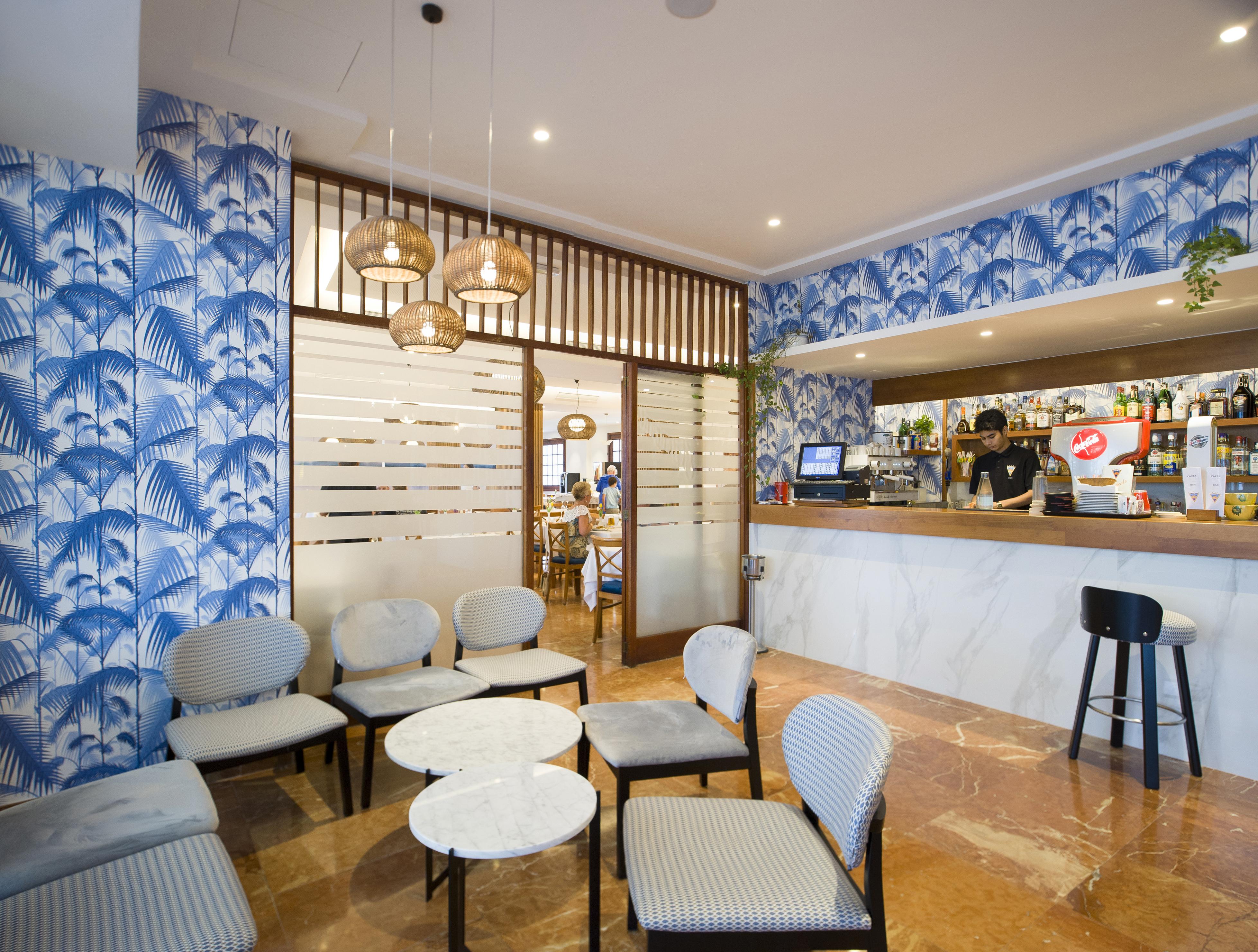 Hotel Osiris Ibiza 3*