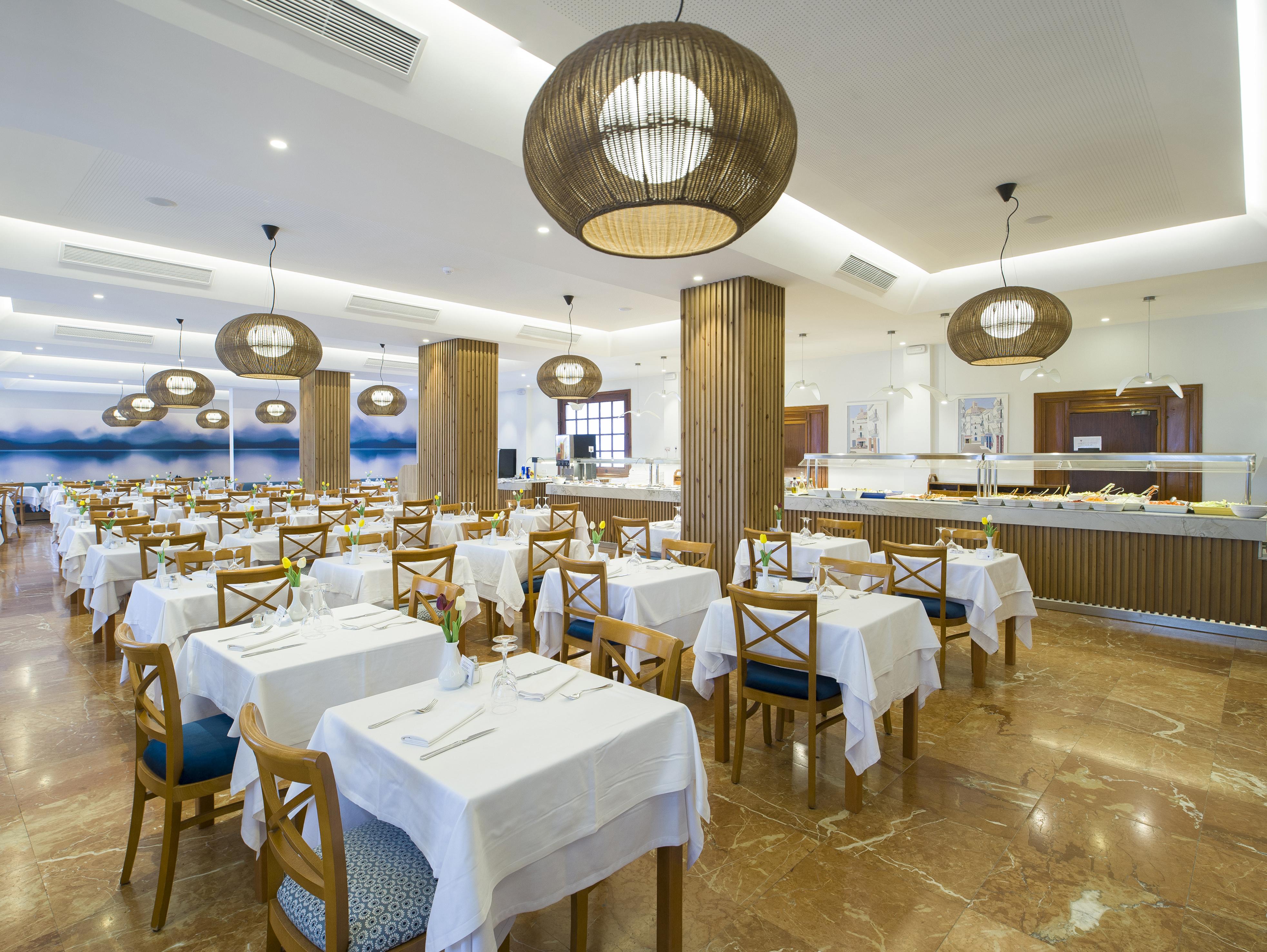 Osiris Ibiza 3* San Antonio (Ibiza)