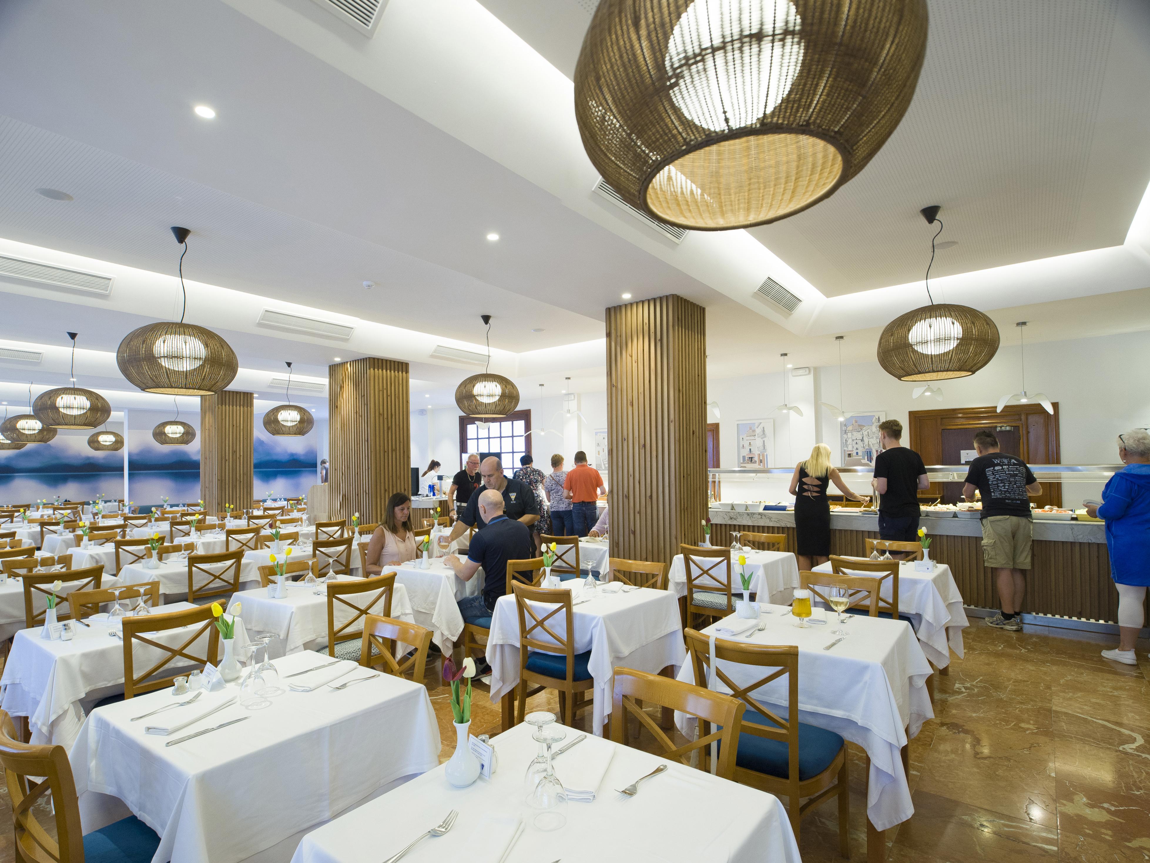 Osiris Ibiza Hotel 3*