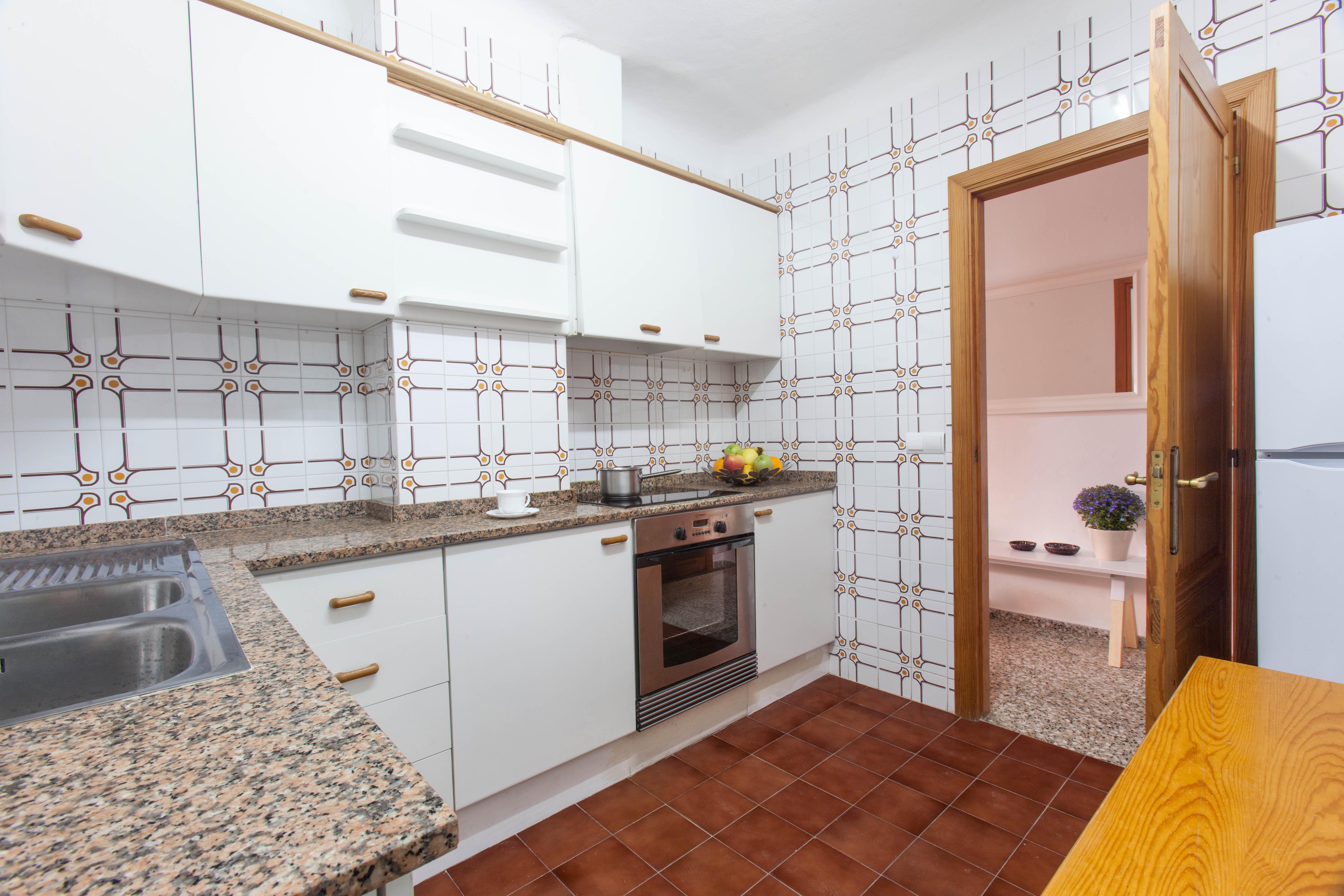 Apartment Bahia *