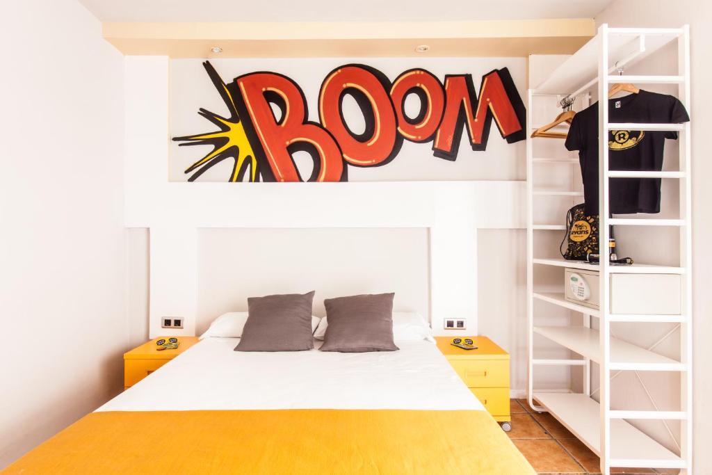 Ten Hostel Albergue *