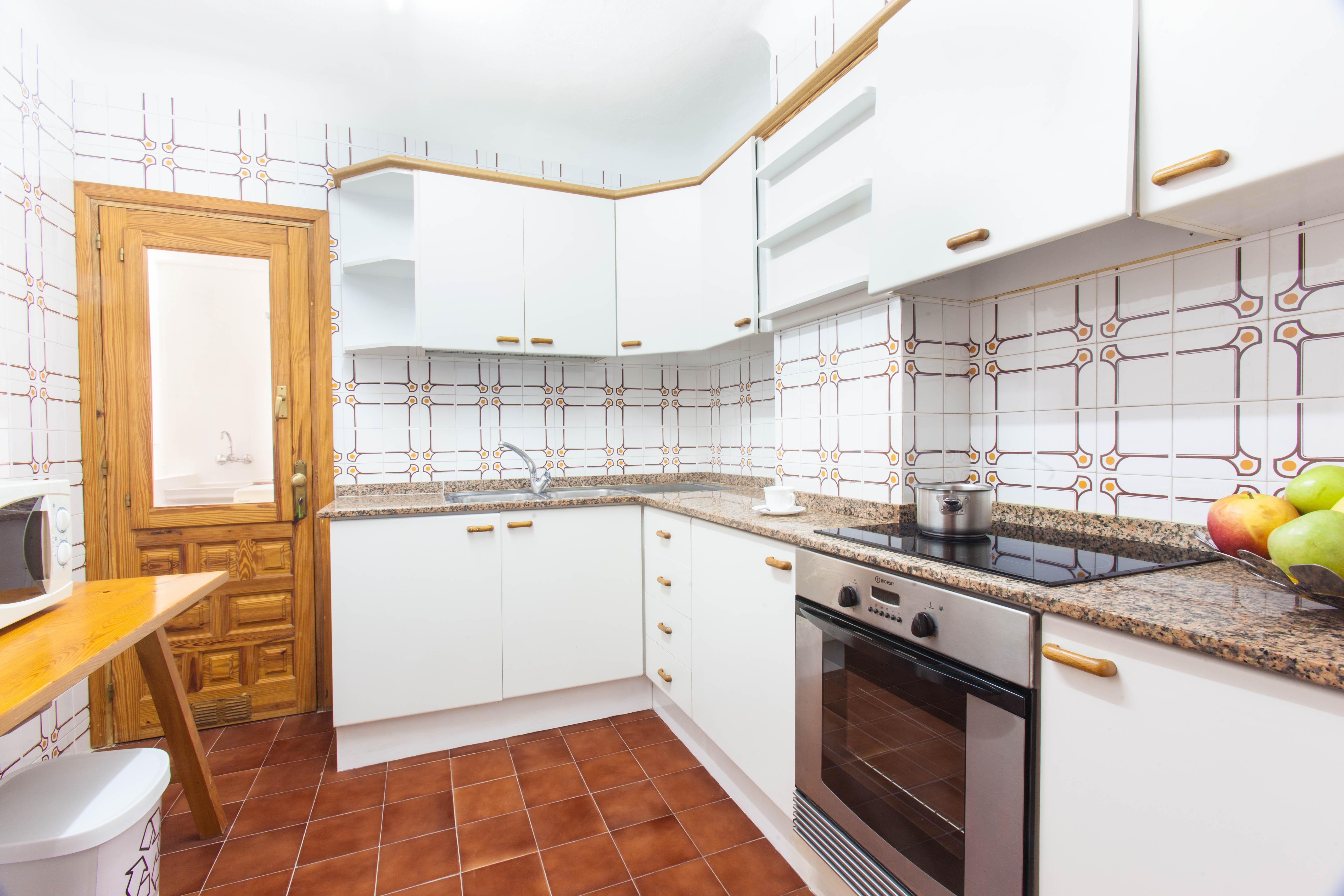 Apartment Bahia Santa Eularia des Riu