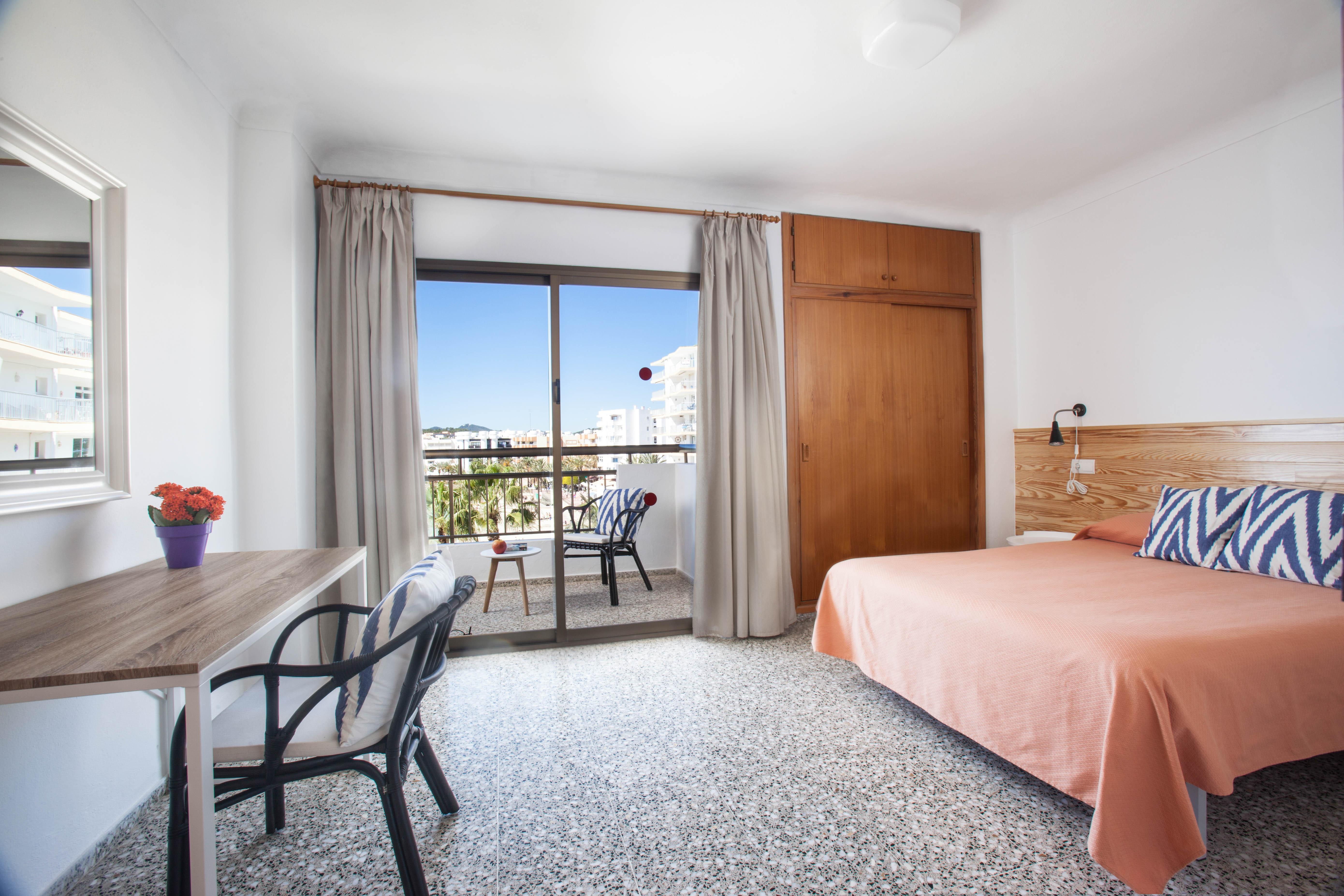Apartment Bahia