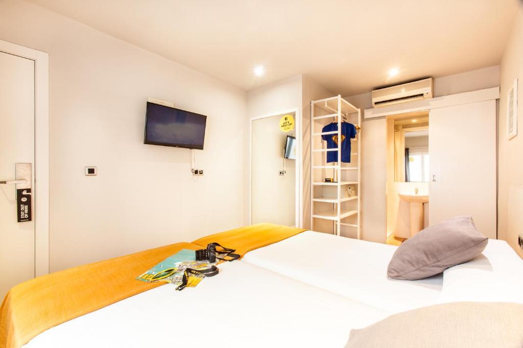 Ten Hostel Albergue Ibiza
