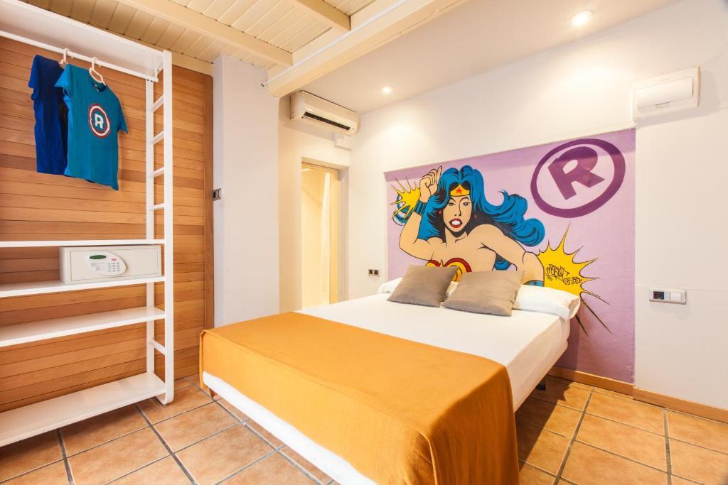 Ten Hostel Ibiza