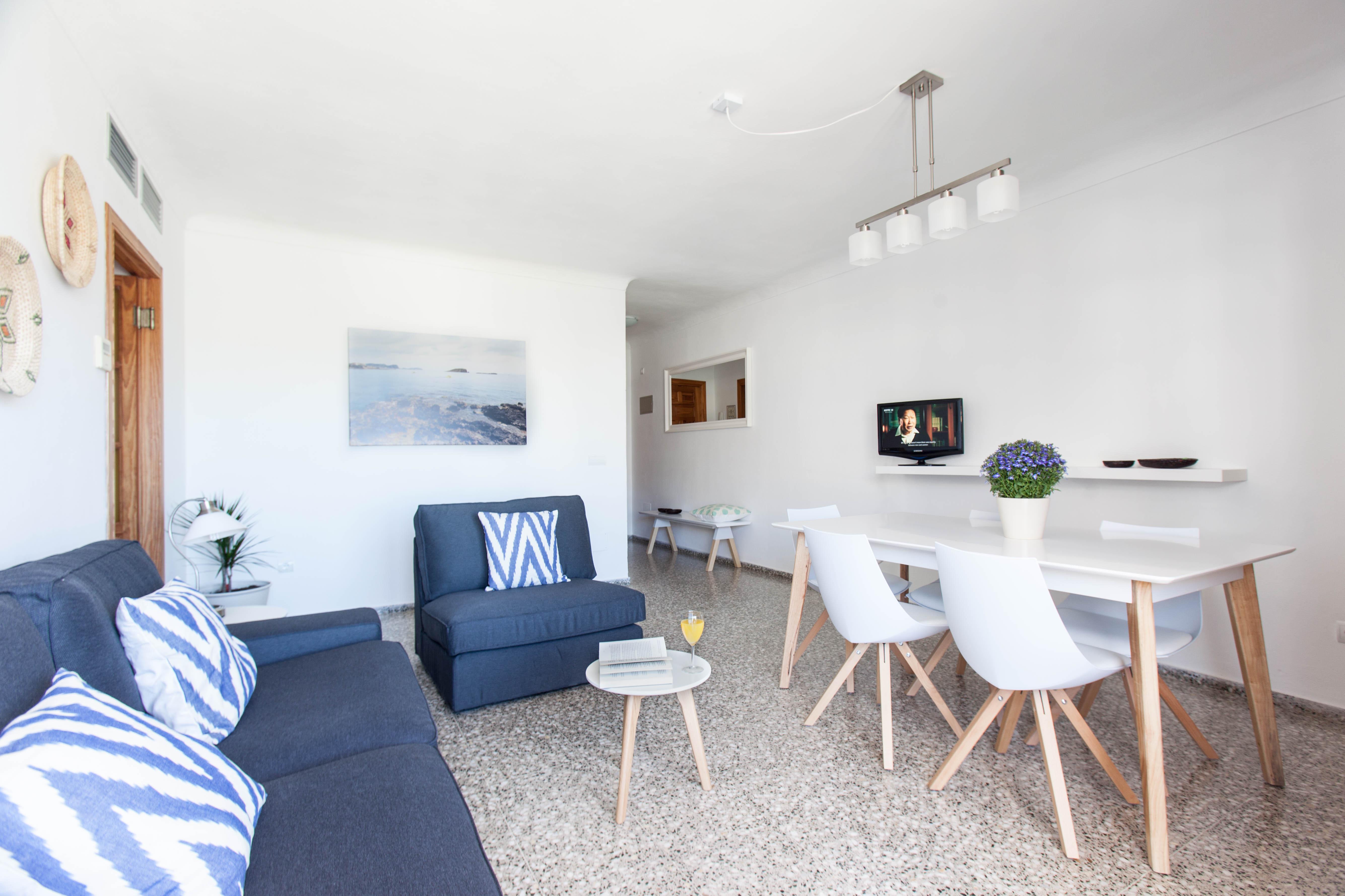 Apartment Bahia Santa Eularia des Riu