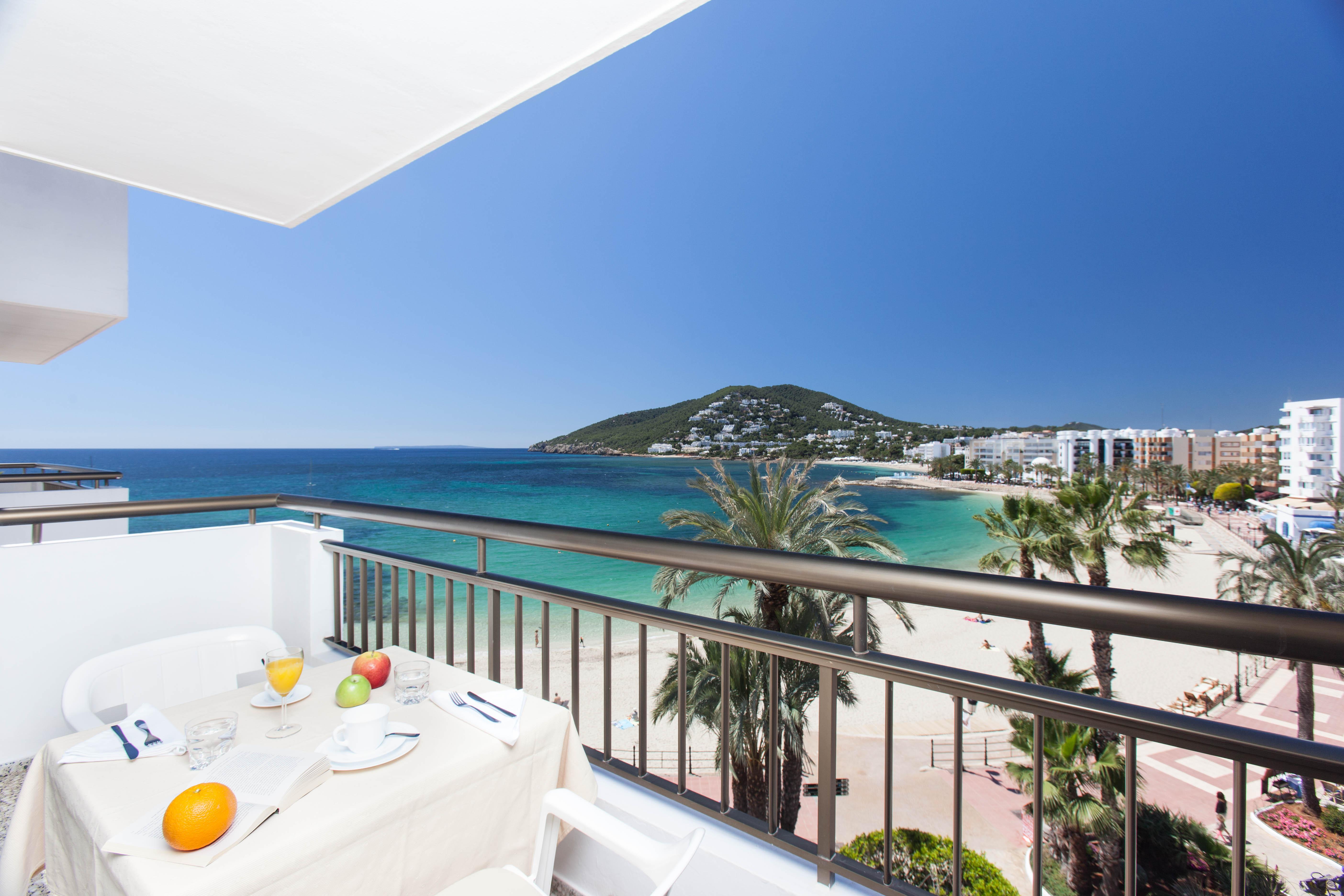 Apartment Bahia Santa Eularia des Riu