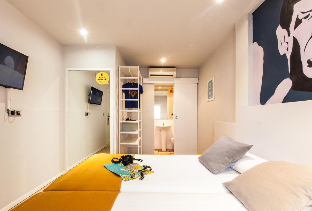 Albergue Ten Hostel Ibiza