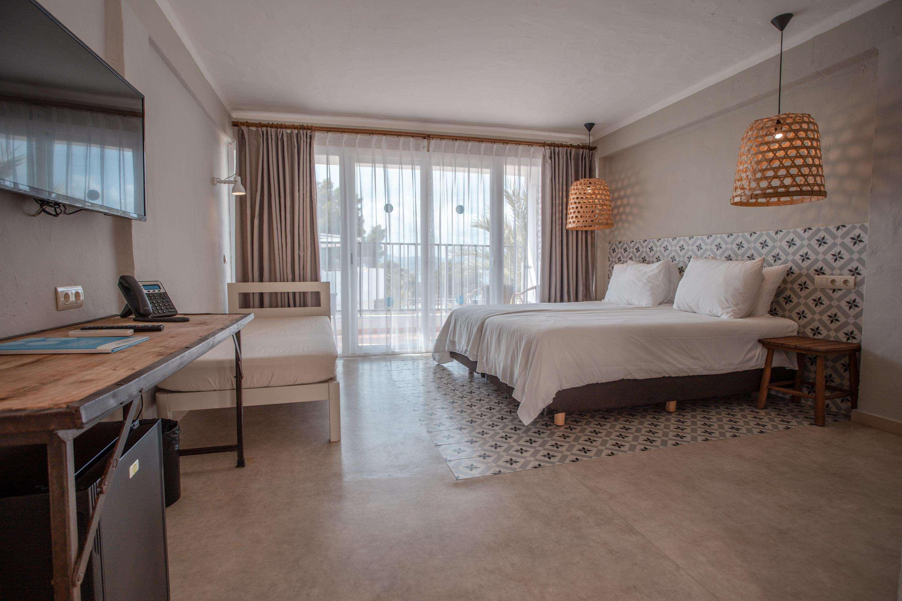 Marble Stella Maris 4* Ibiza Town