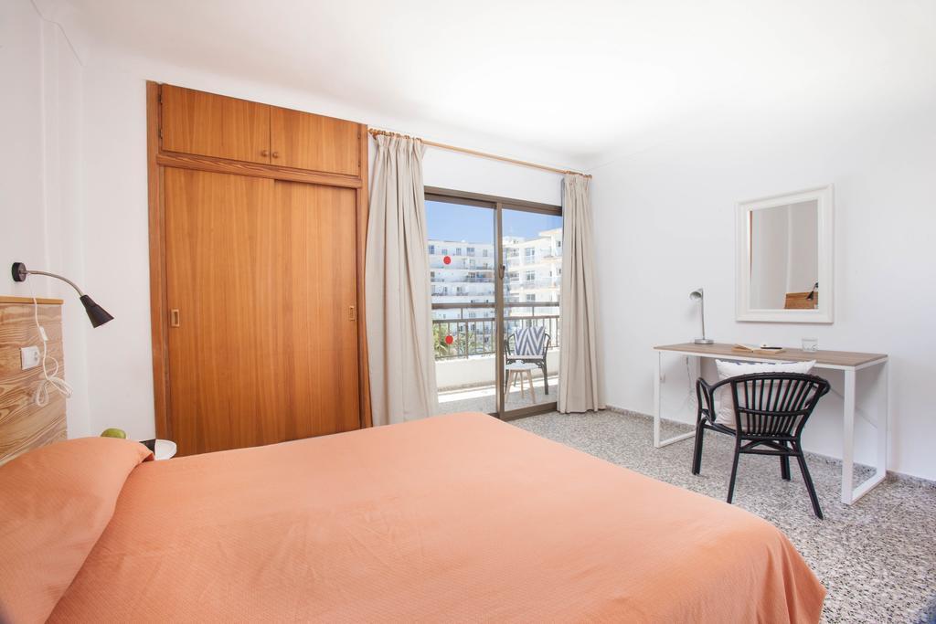 Bahia Apartment Santa Eularia des Riu