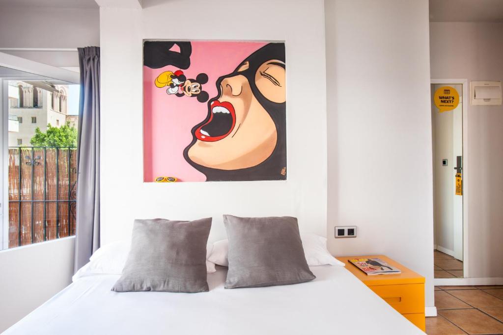 Ten Hostel Albergue