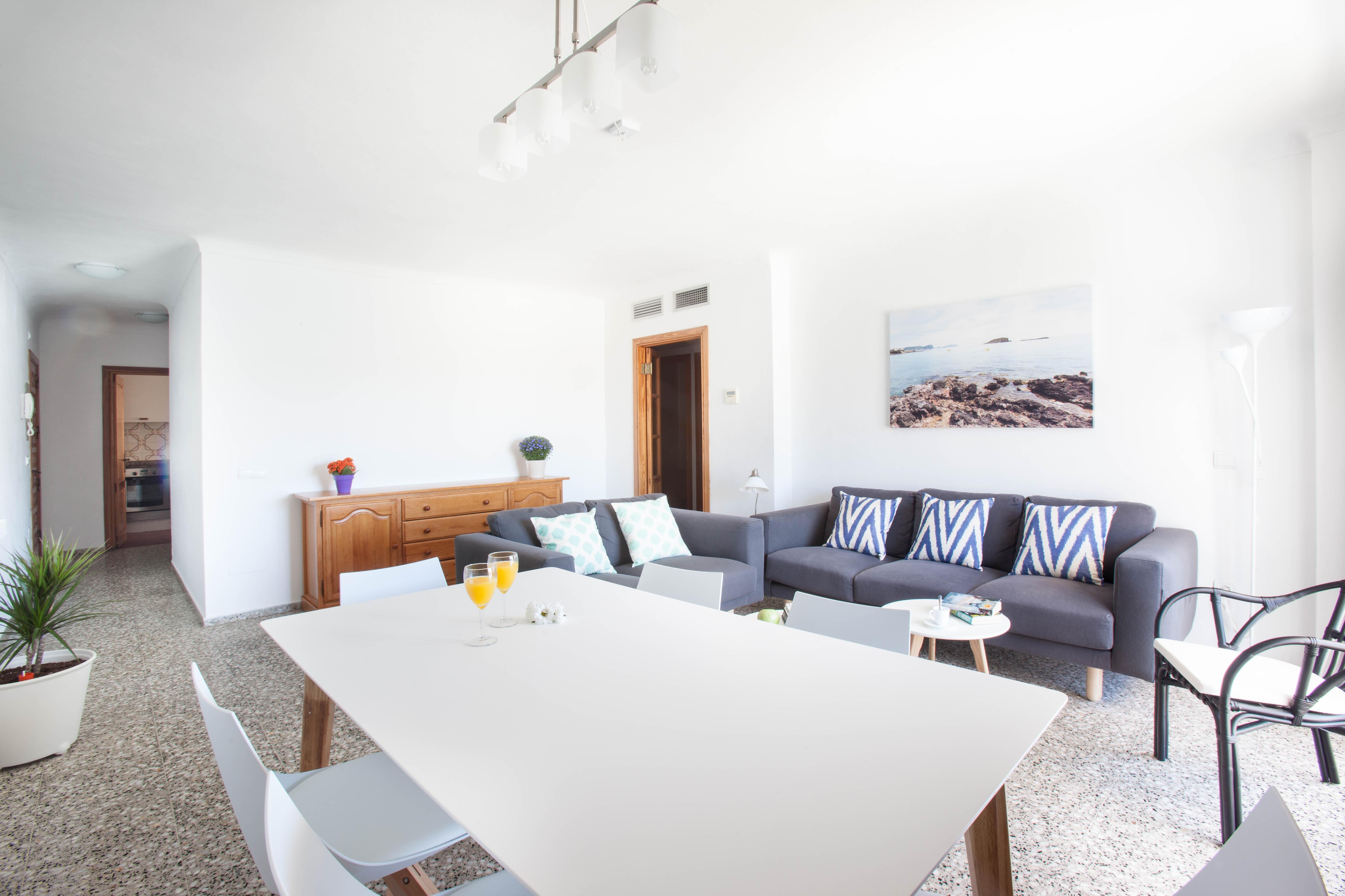 Apartment Bahia *