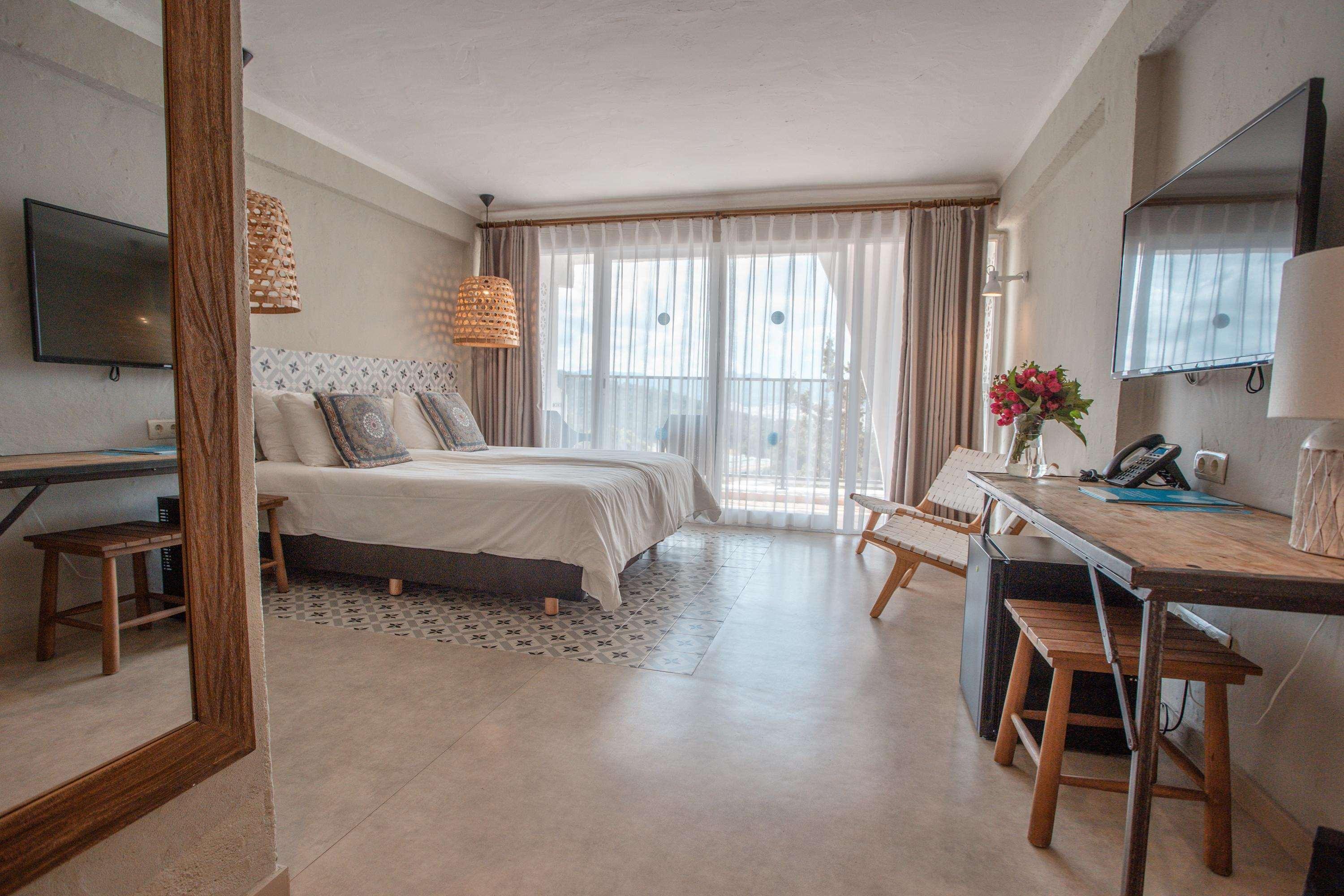 Hotel Marble Stella Maris Ibiza-stad
