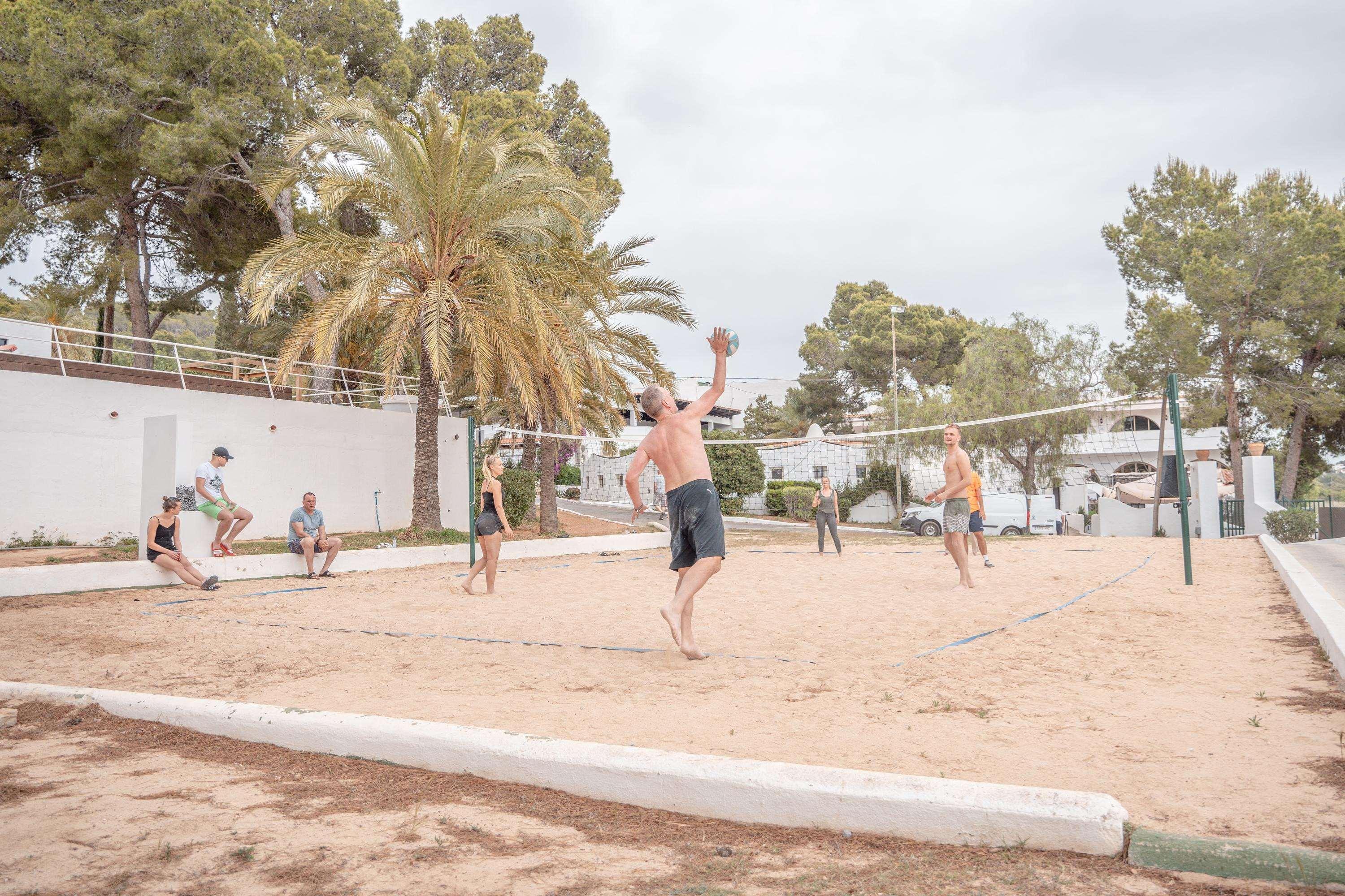 Marble Stella Maris Hotel Ibiza Town