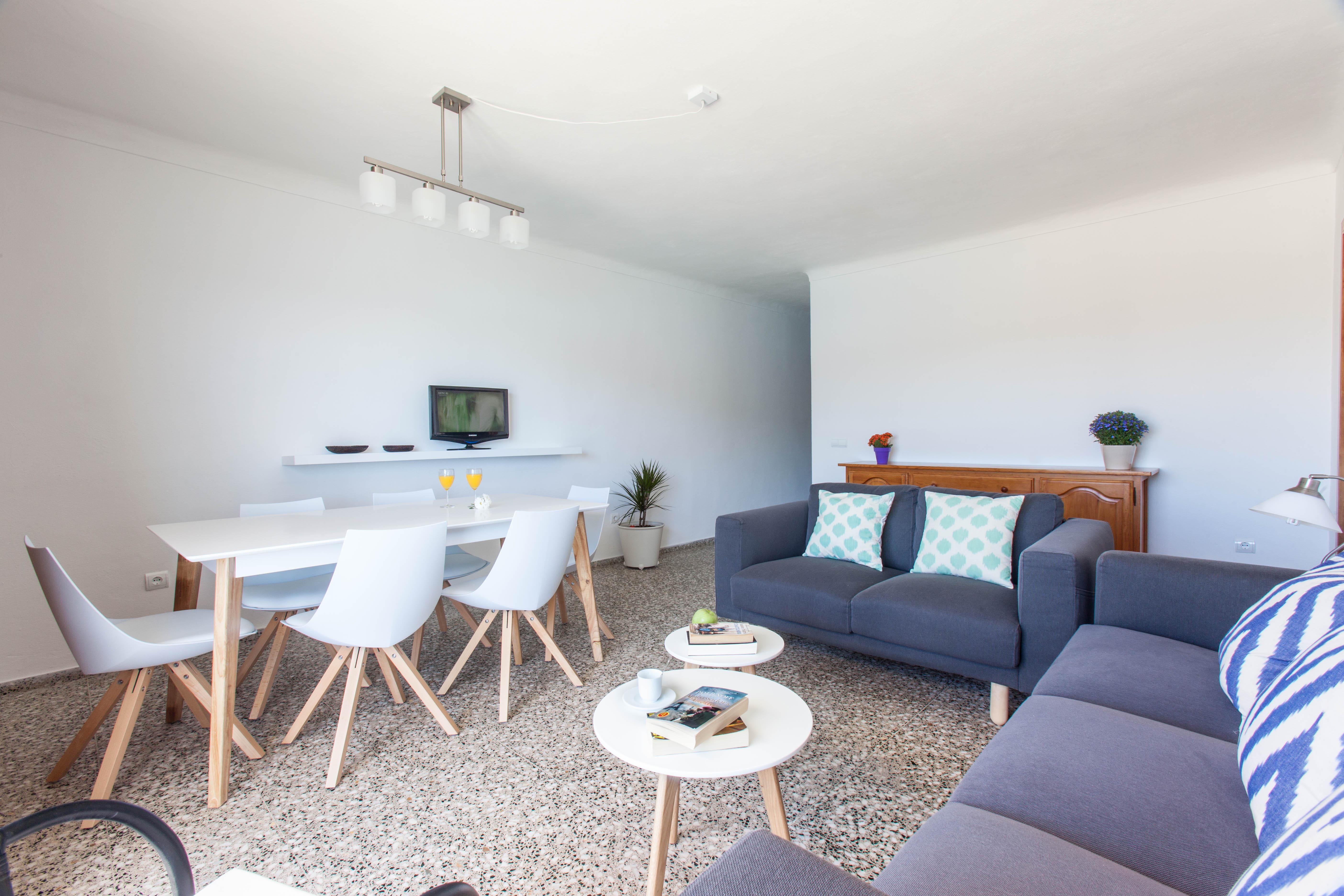 Bahia Santa Eularia des Riu