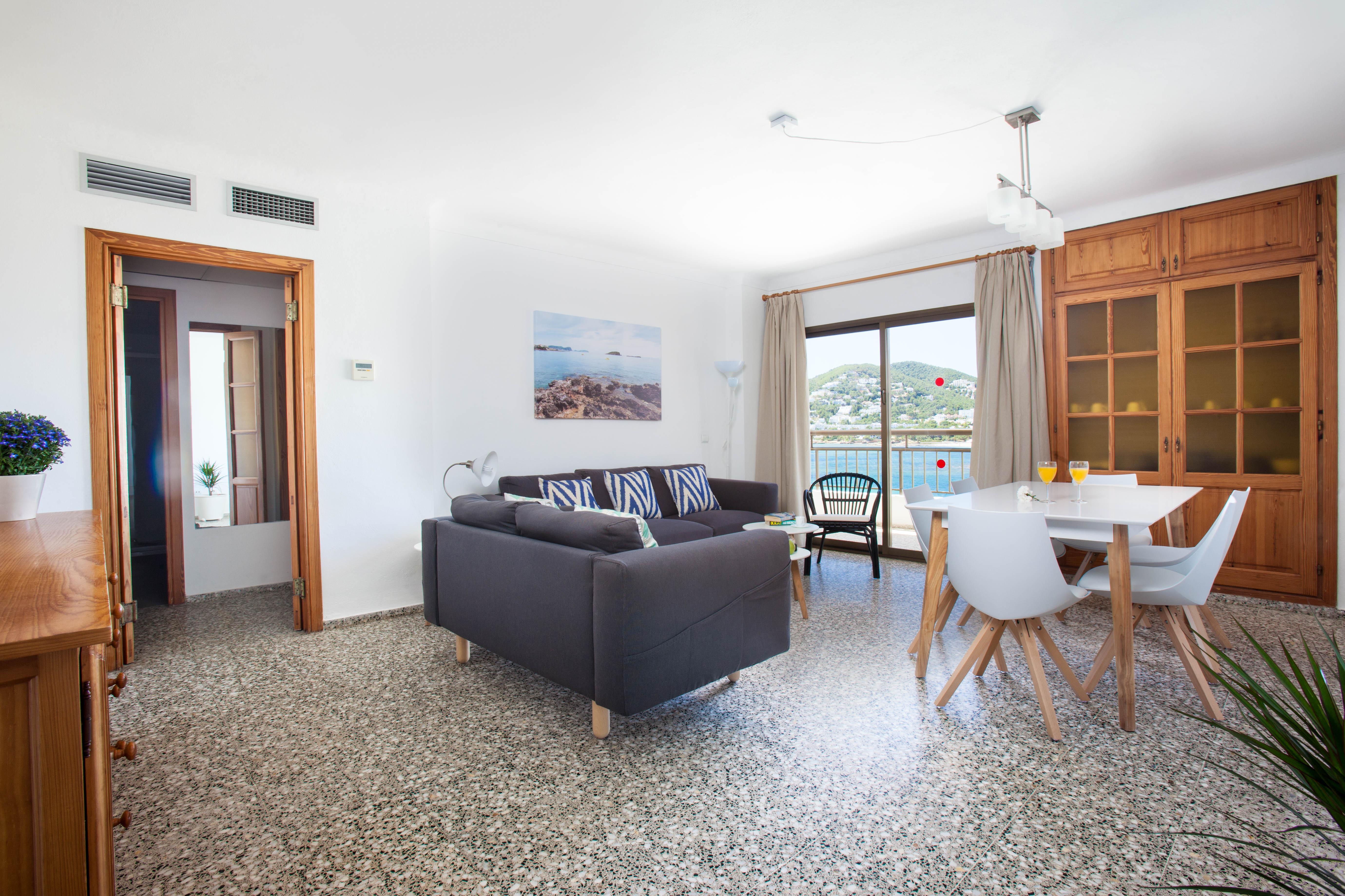 Bahia Santa Eularia des Riu