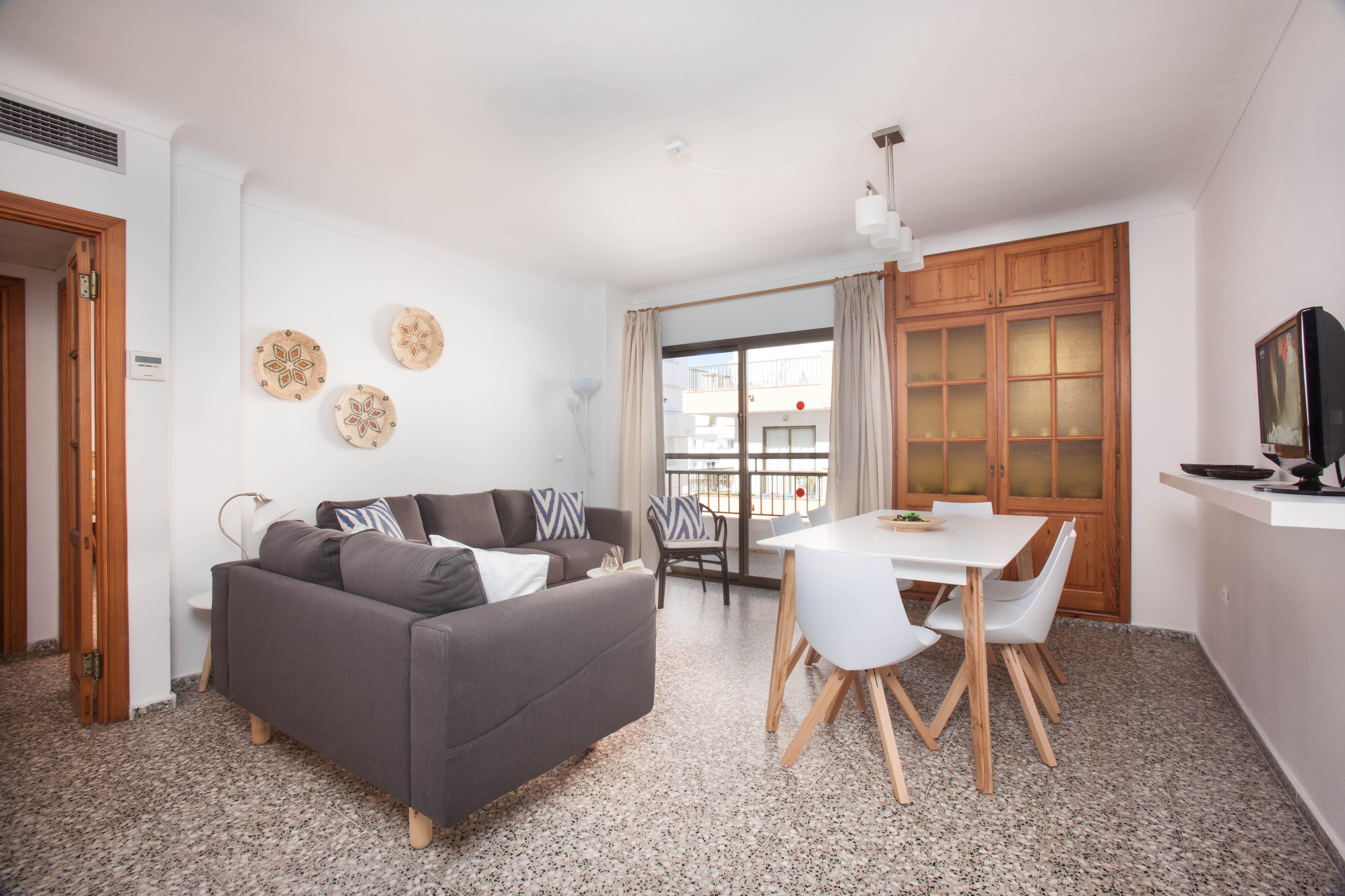 Bahia Santa Eularia des Riu