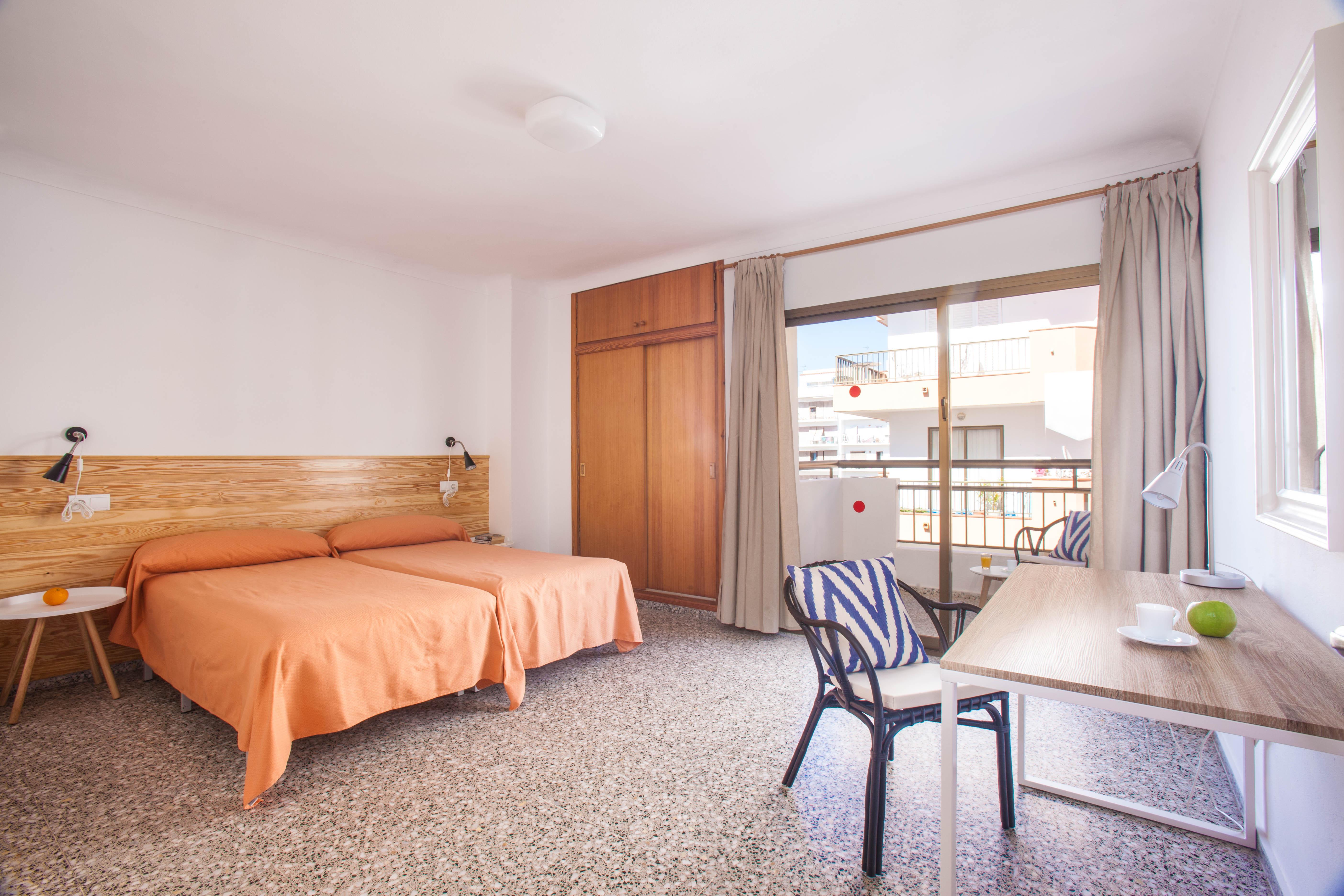 Apartment Bahia *