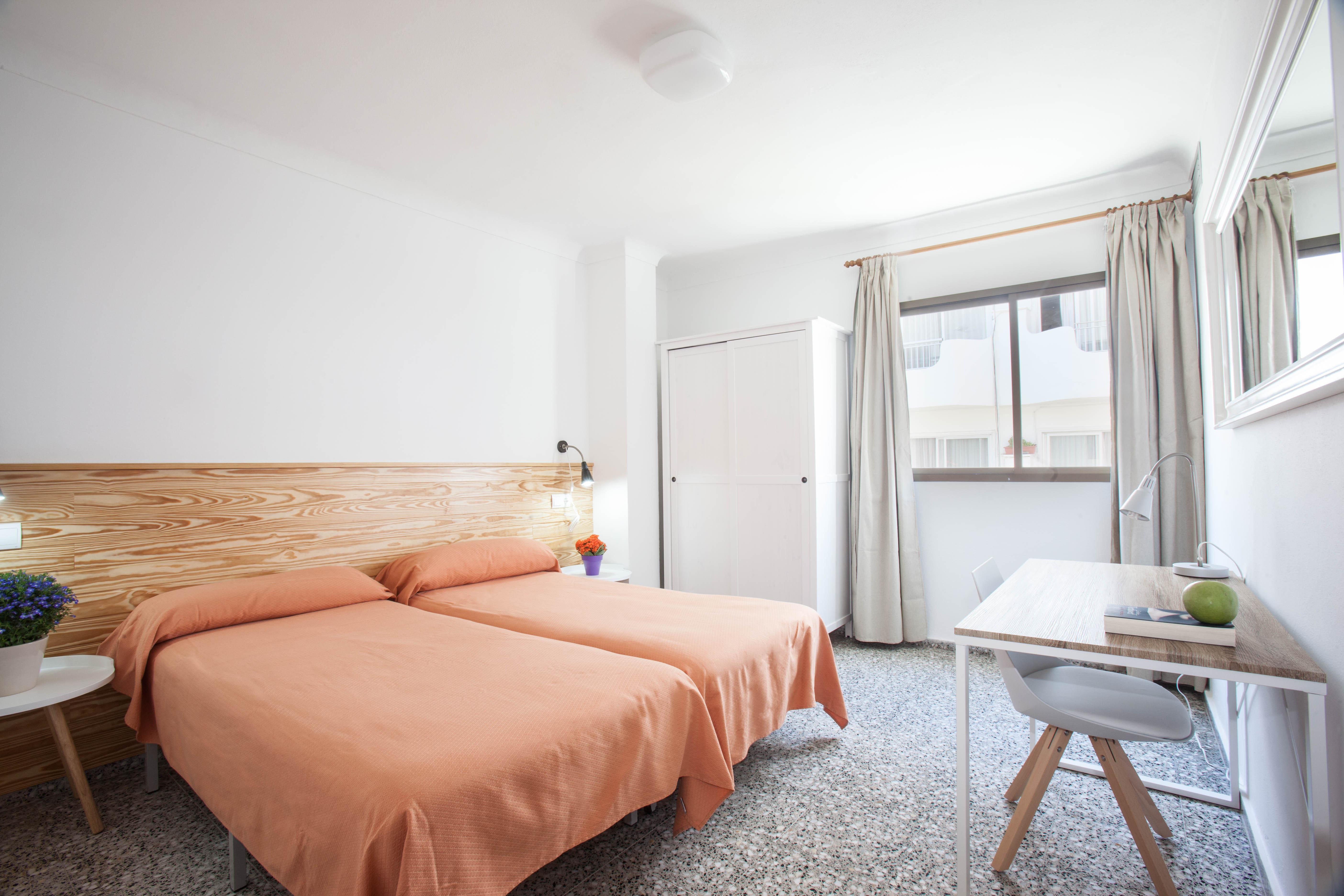 Apartment Bahia *