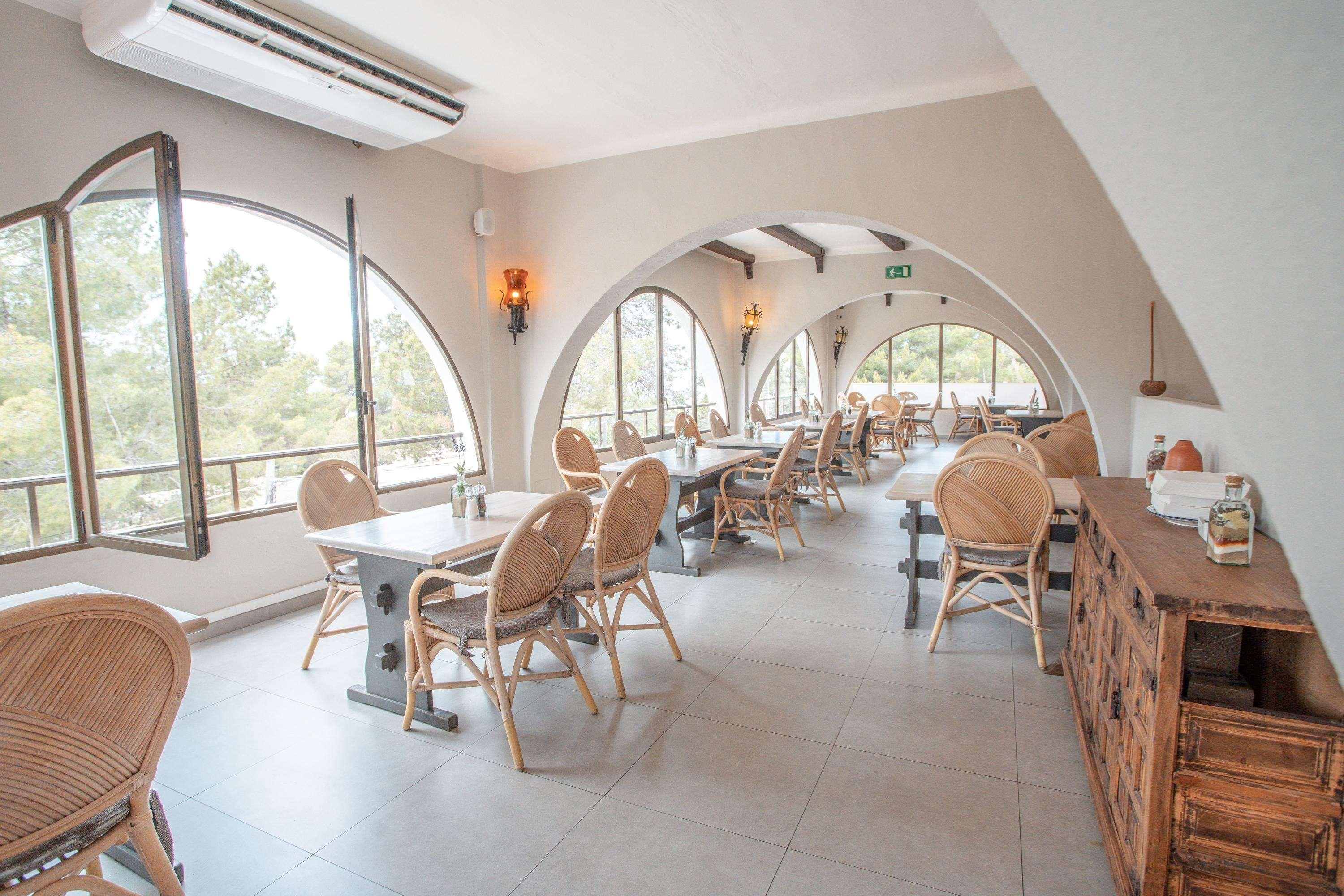 Marble Stella Maris Hotel Ibiza-stad