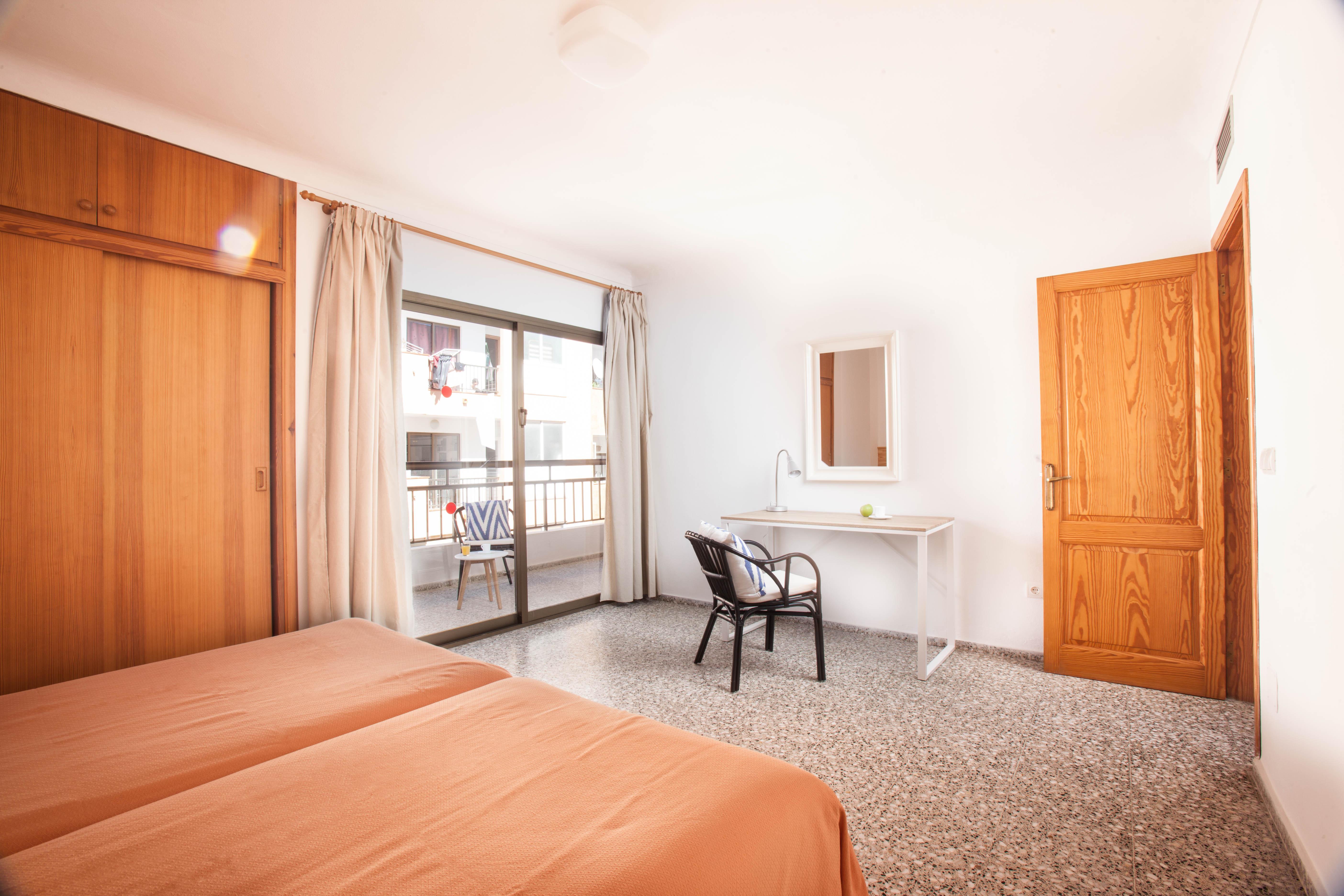 Bahia Apartment *