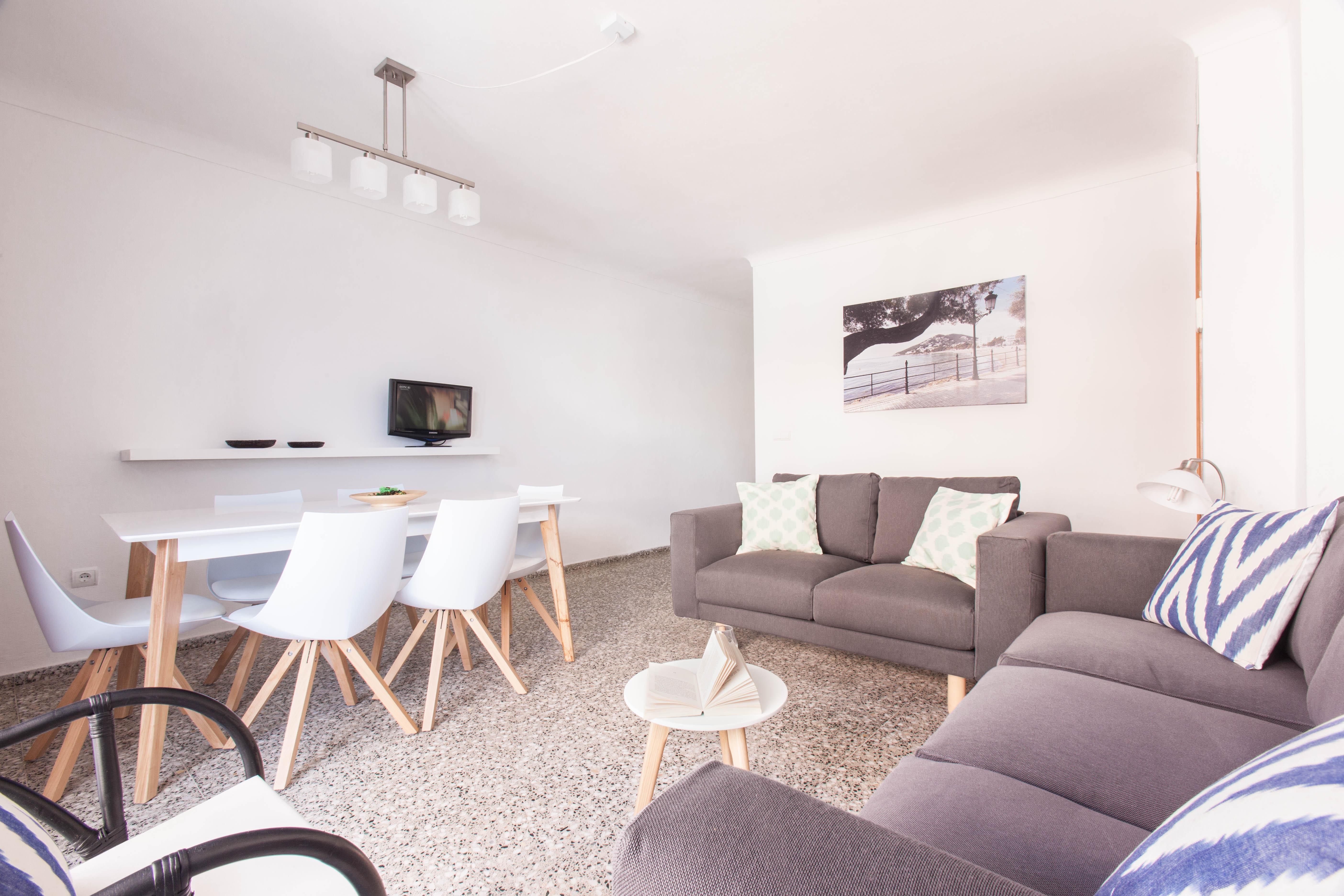 Apartment Bahia *
