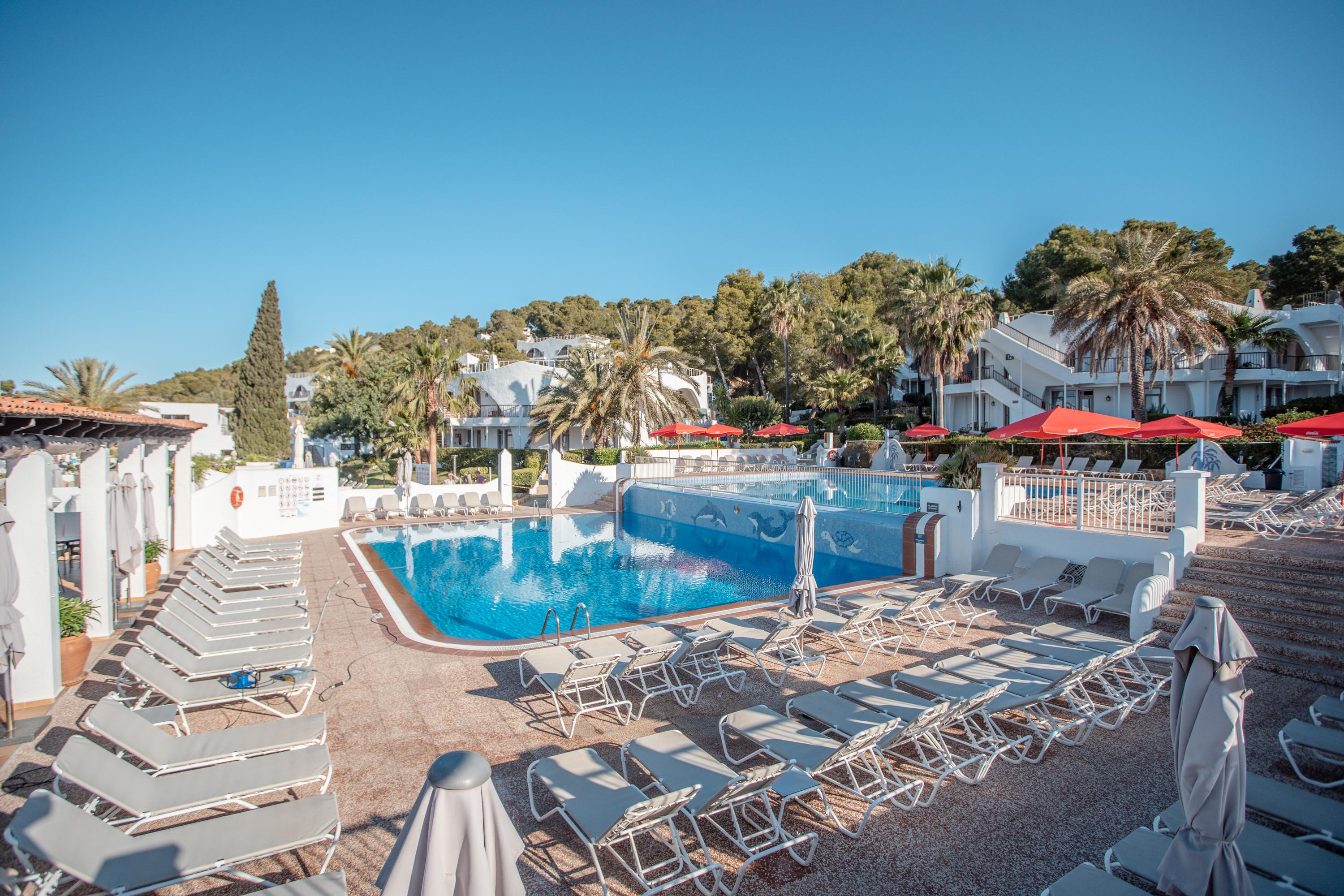 Hotel Marble Stella Maris Ibiza-stad