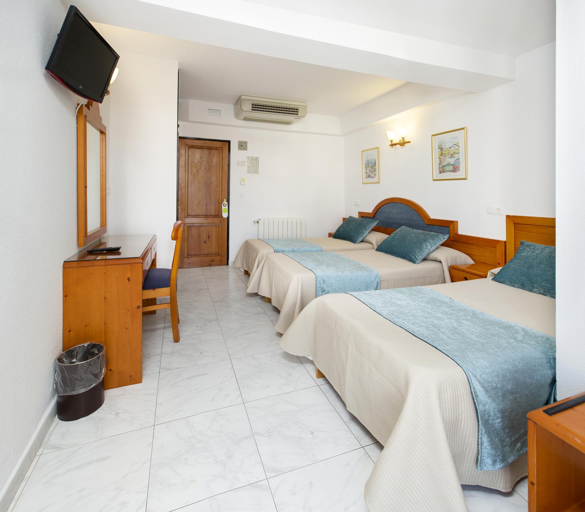 Hotel Mari San Antonio (Ibiza)