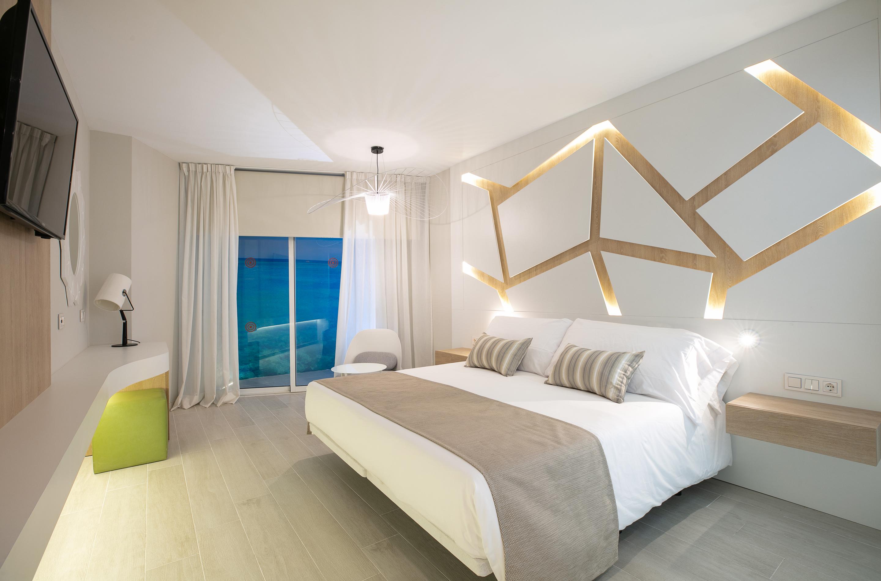 Hotel The Ibiza Twiins - 4* Sup