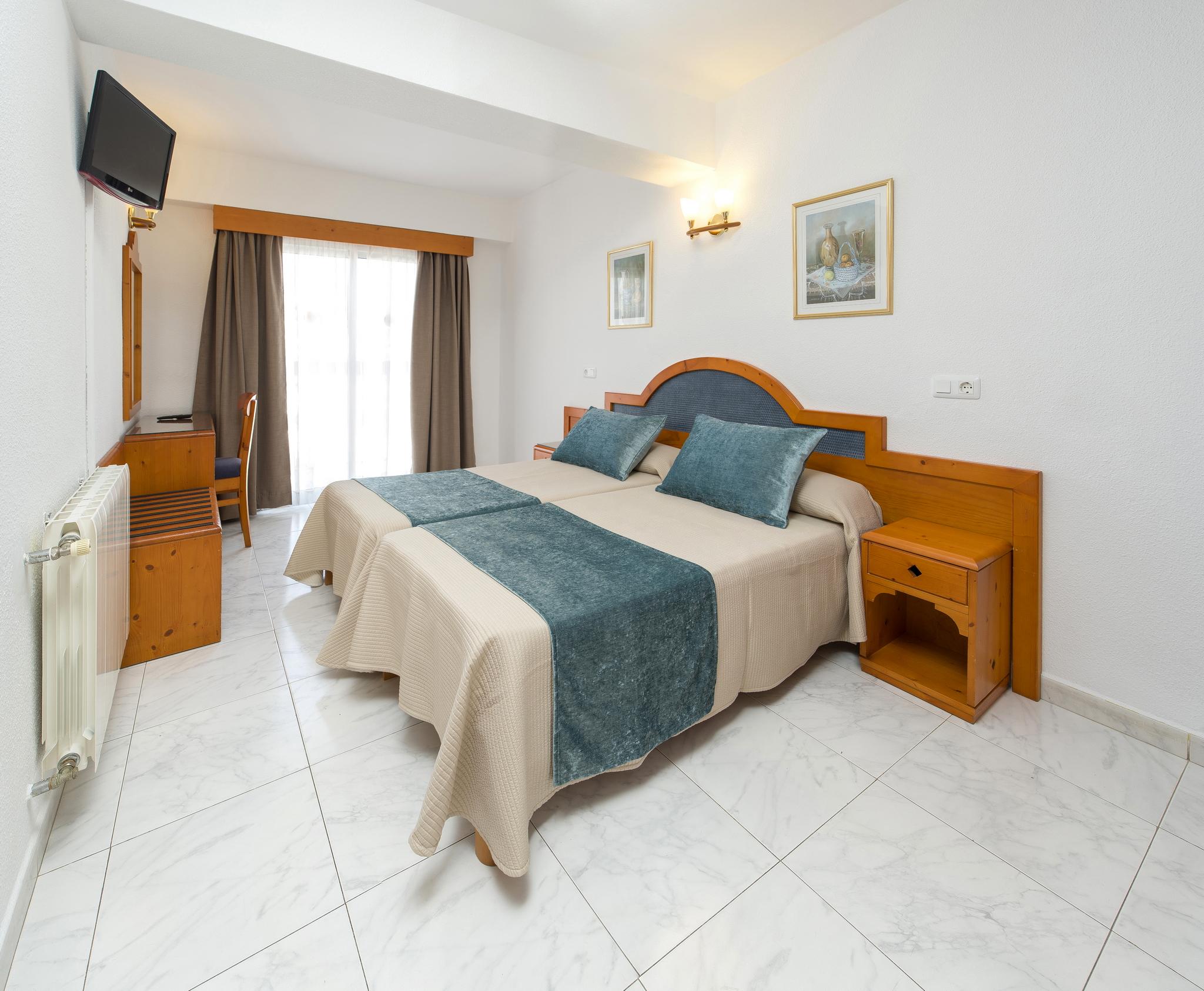 Hotel Mari San Antonio (Ibiza)