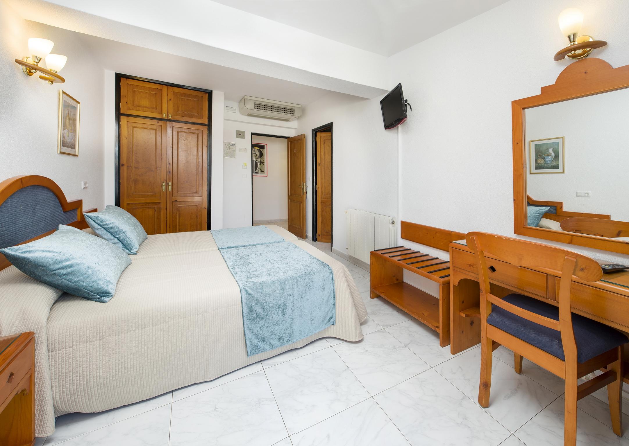 Mari Hotel