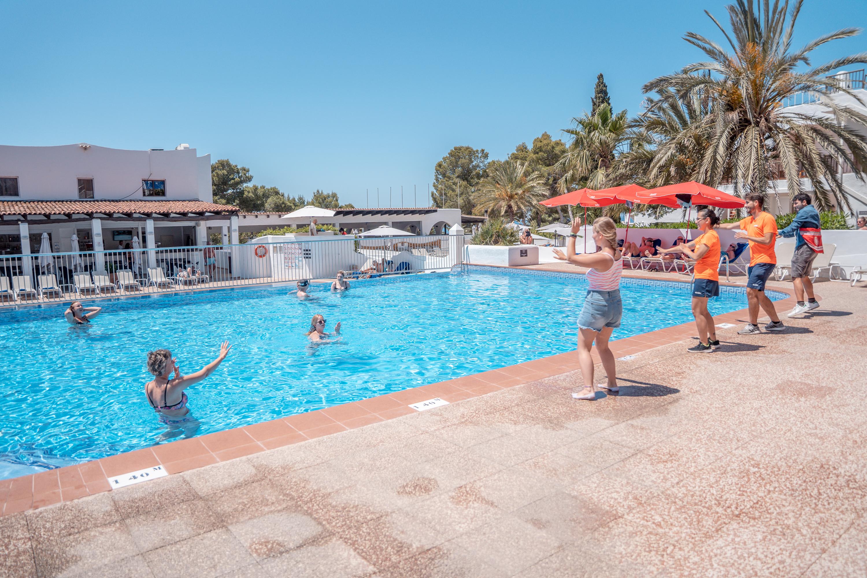 Marble Stella Maris 4* Ibiza-stad