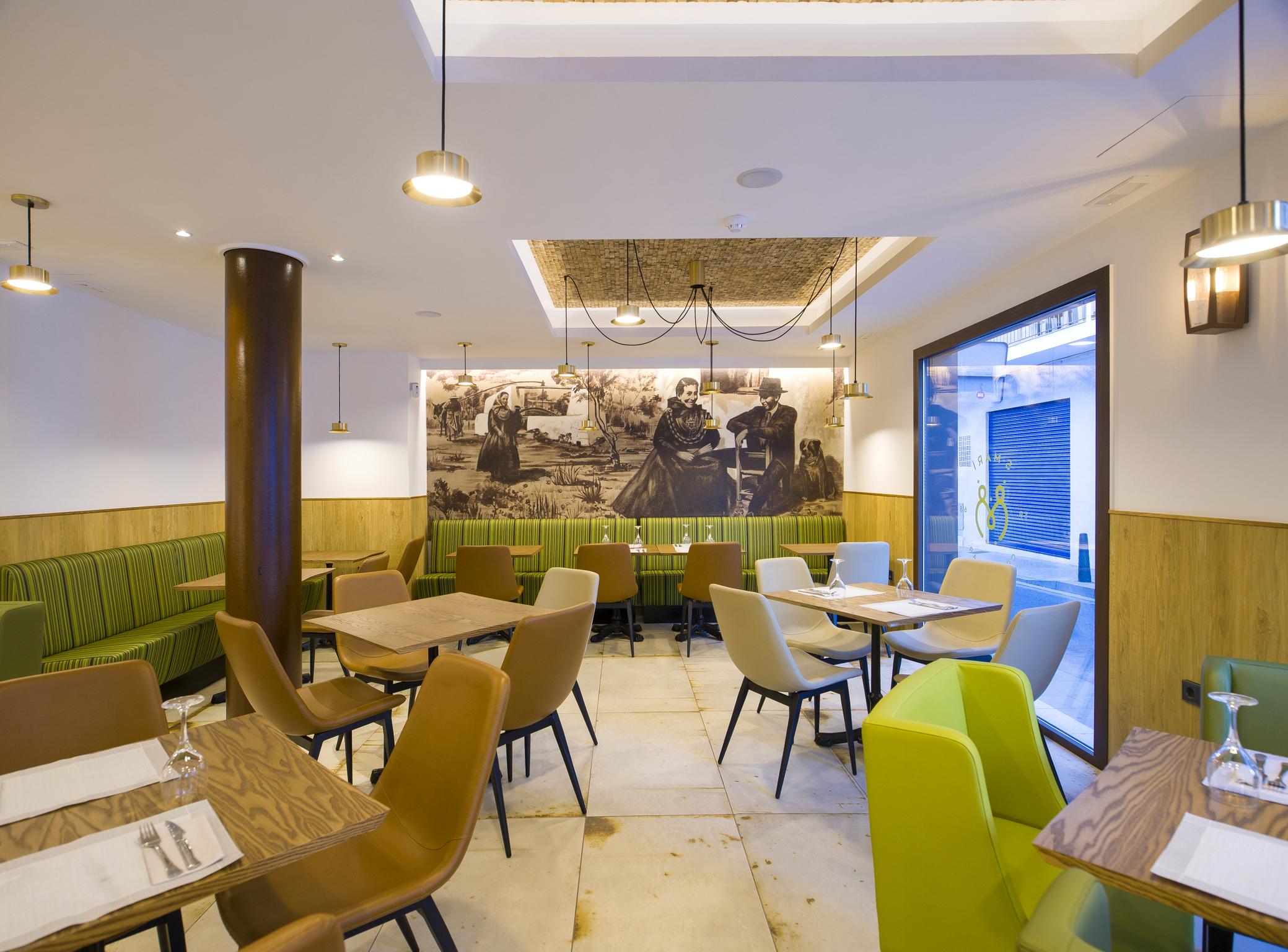 Hotel Mari 2*