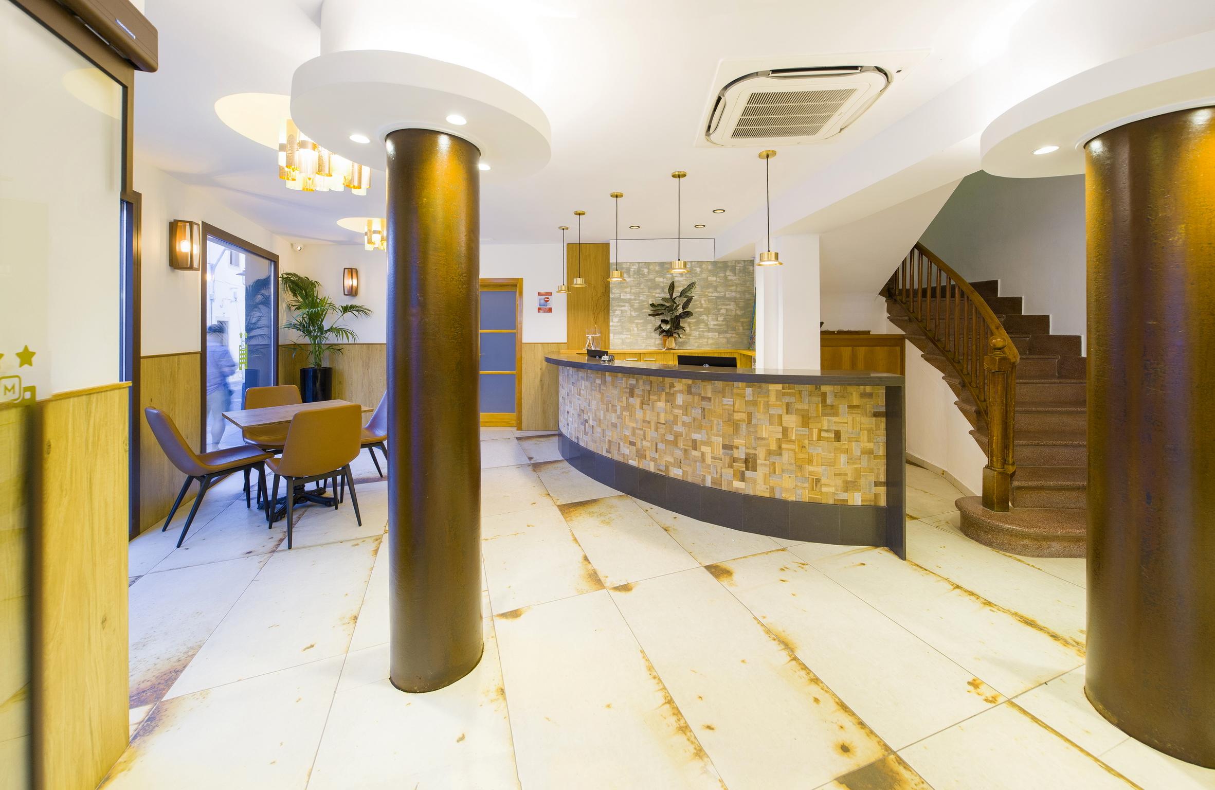 Mari Hotel San Antonio (Ibiza)