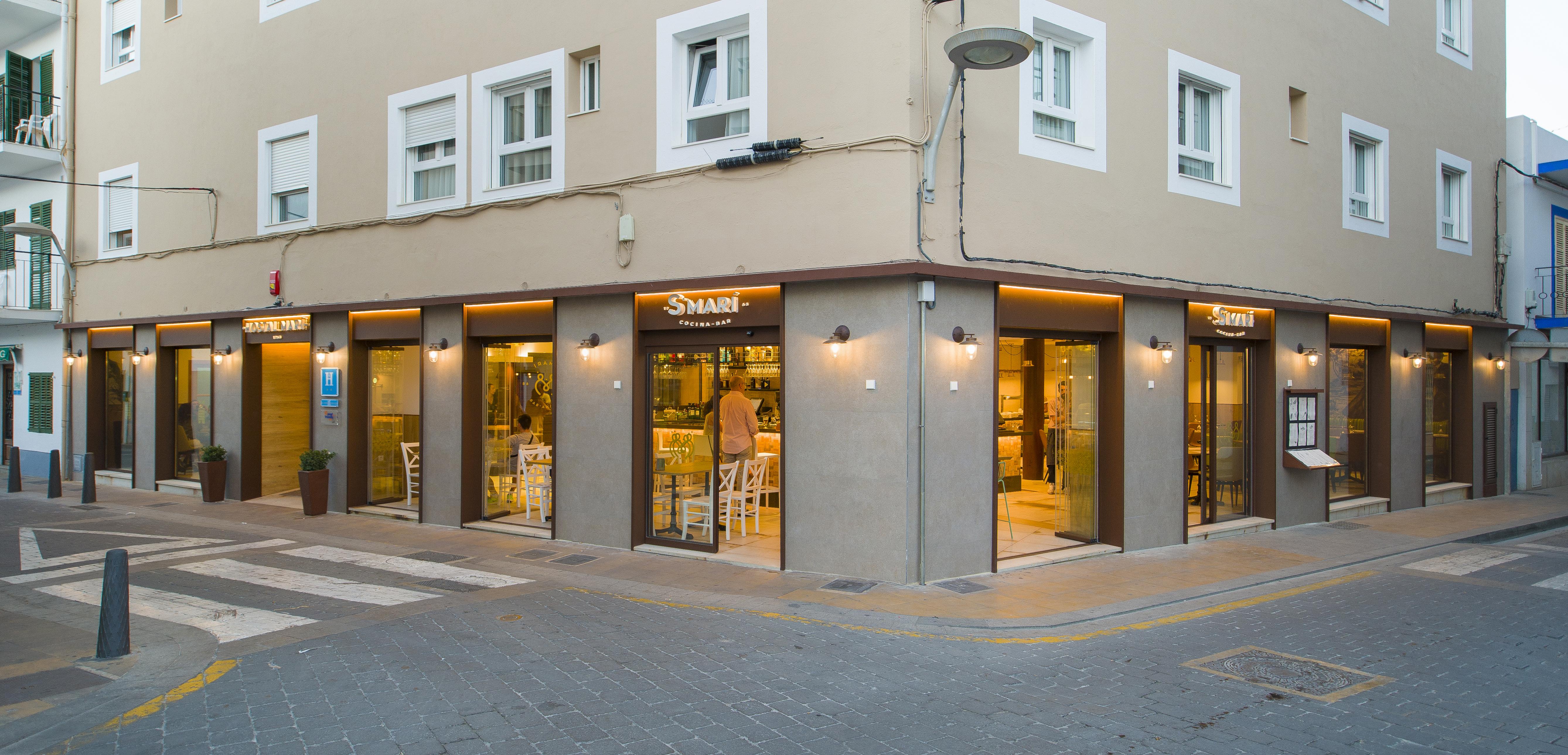 Hotel Mari 2*