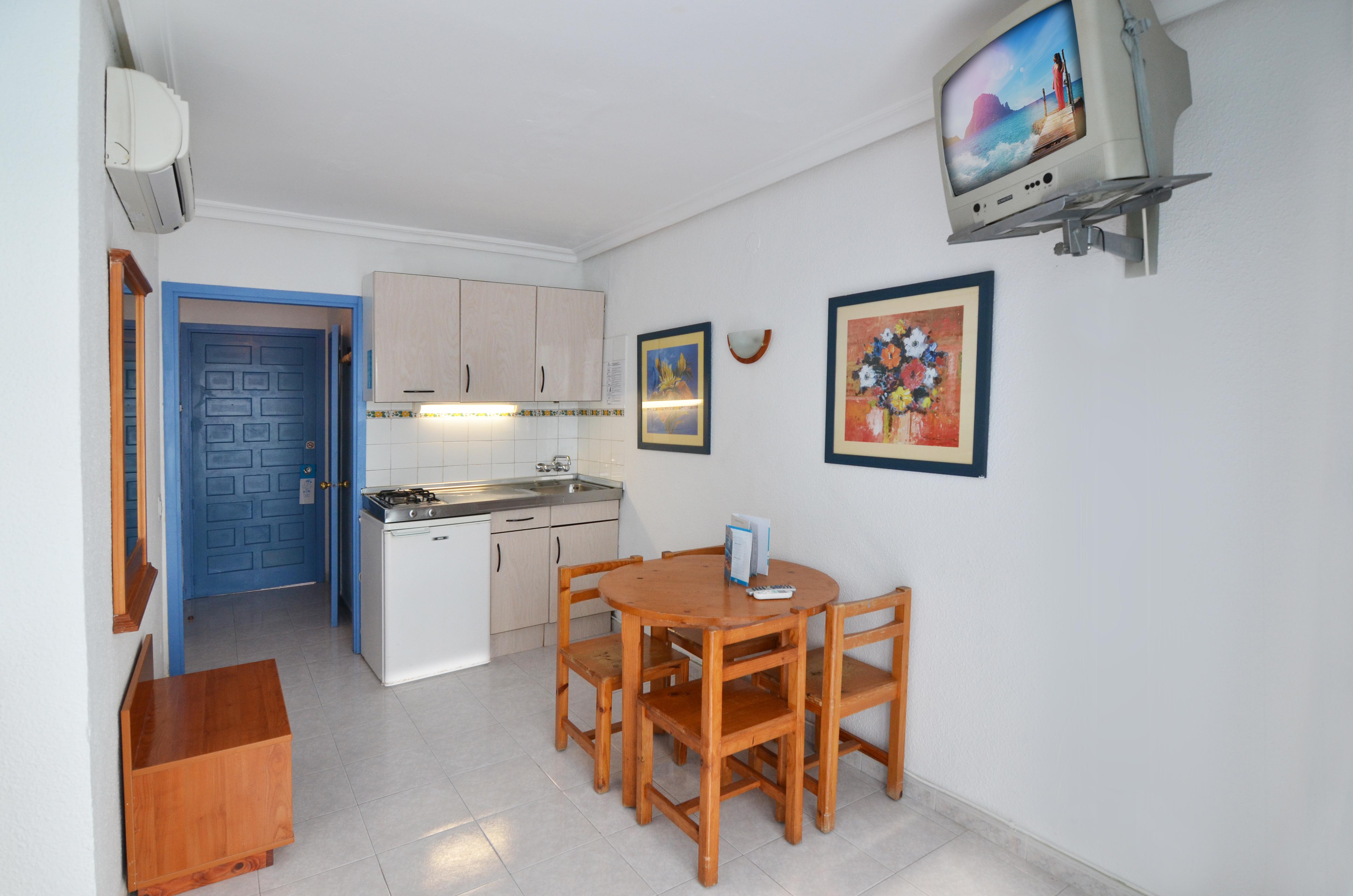 Apartamento Vibra Jabeque Blue - Adults Only -new Opening 2025 Cidade de Ibiza