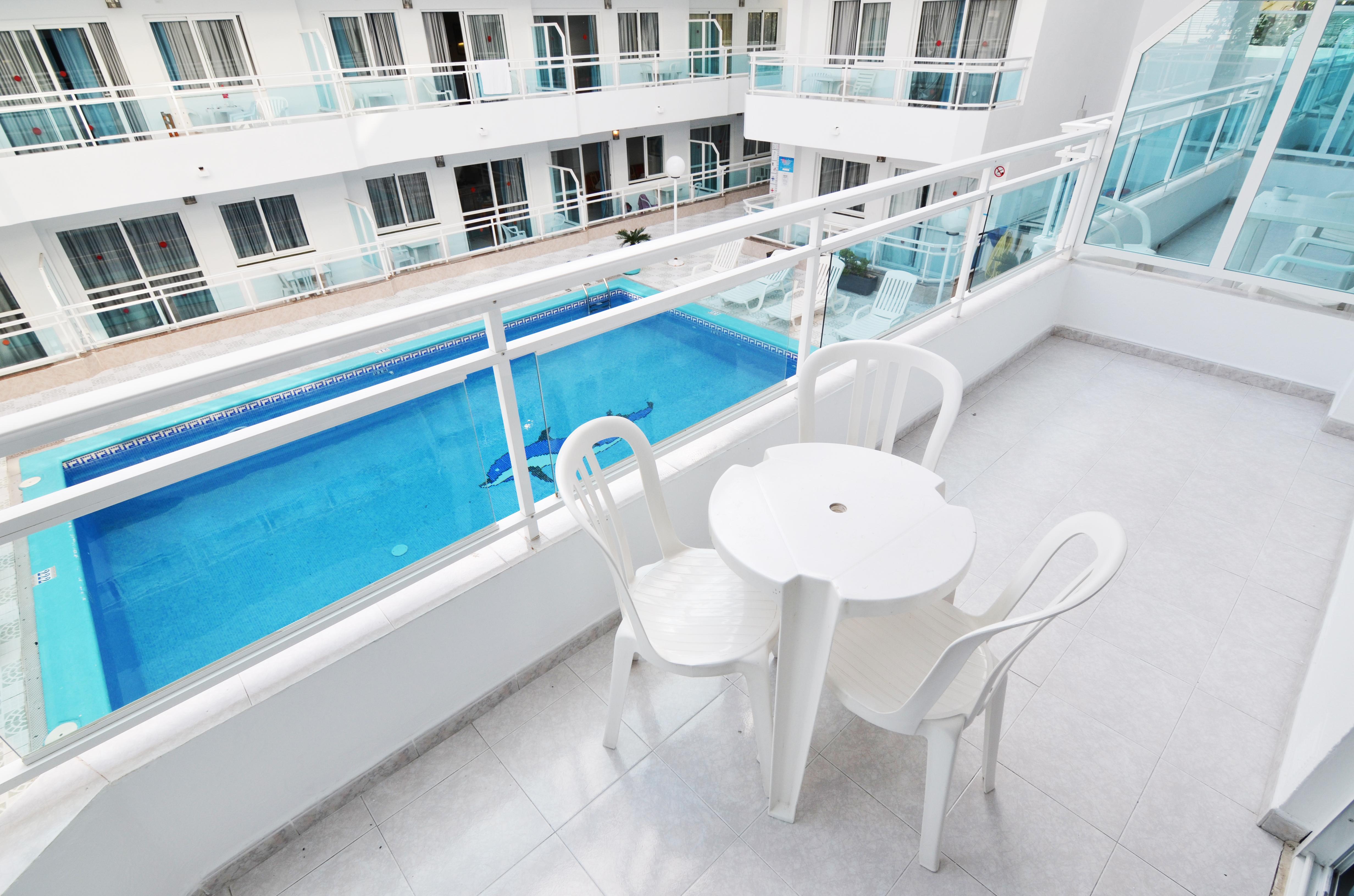 Apartamento Vibra Jabeque Blue - Adults Only -new Opening 2025