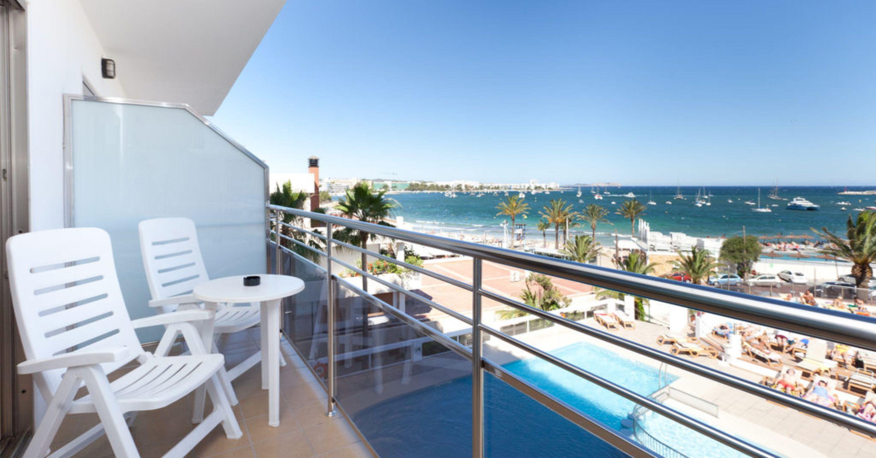 Bellamar & 4* San Antonio (Ibiza)