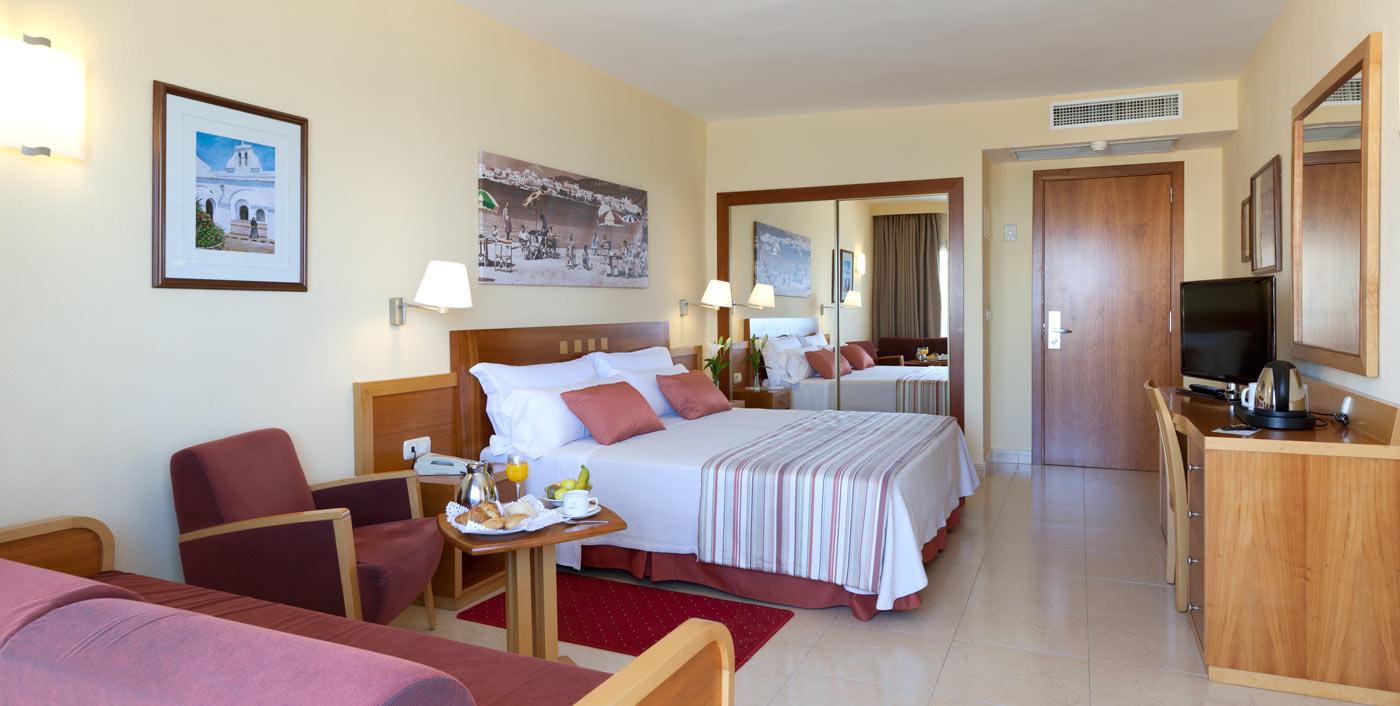 Hotel Bellamar & San Antonio (Ibiza)