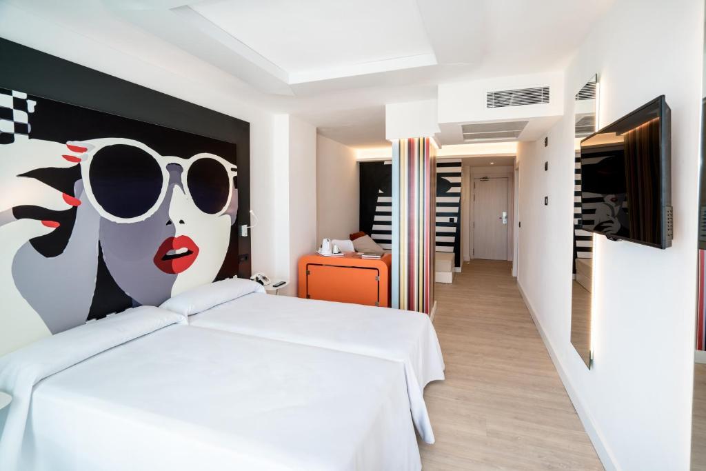 Hotel Thb Naeco Ibiza - Adults Only 4*