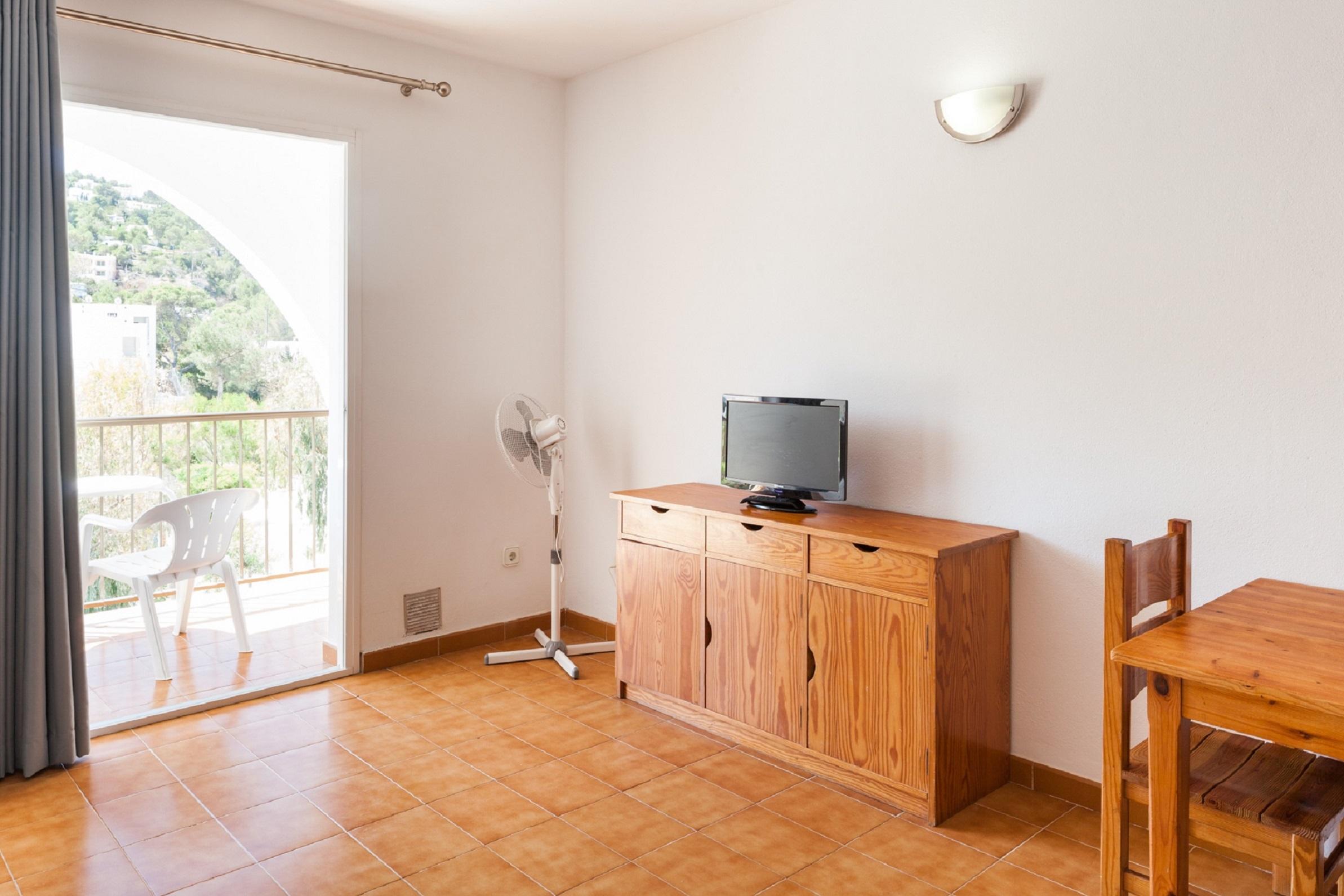 Puerto Cala Vadella Aparthotel