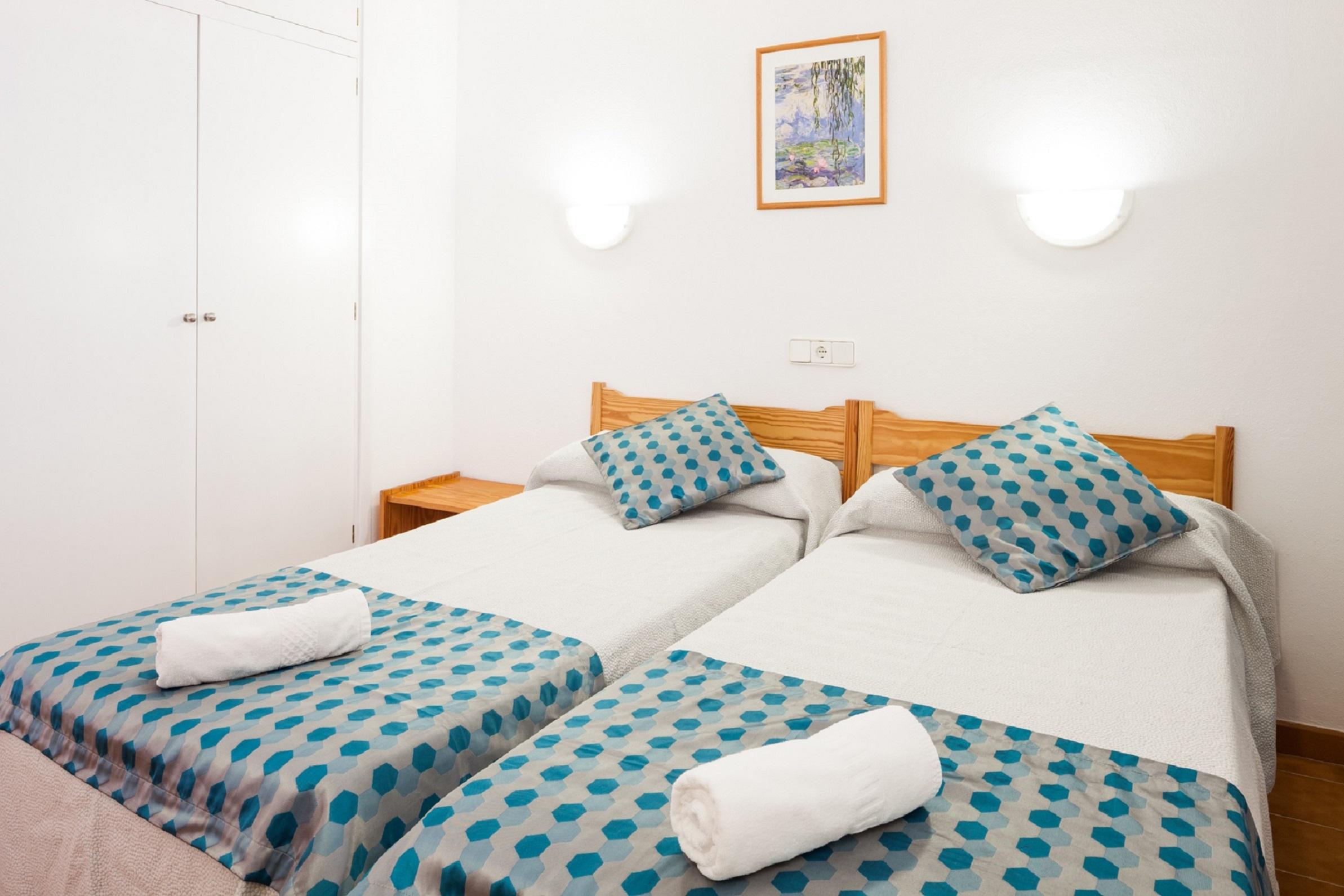 Puerto Cala Vadella 3* Cala Vadella (Ibiza)