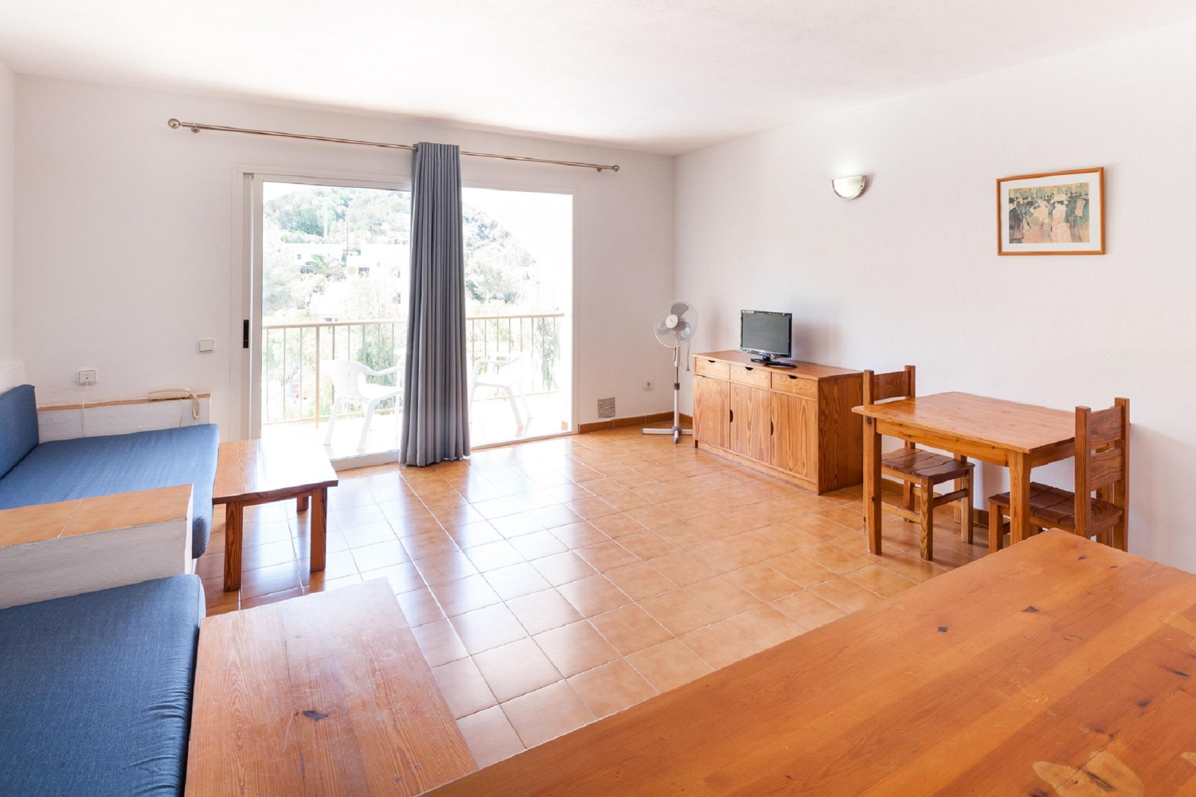 Puerto Cala Vadella Aparthotel 3*