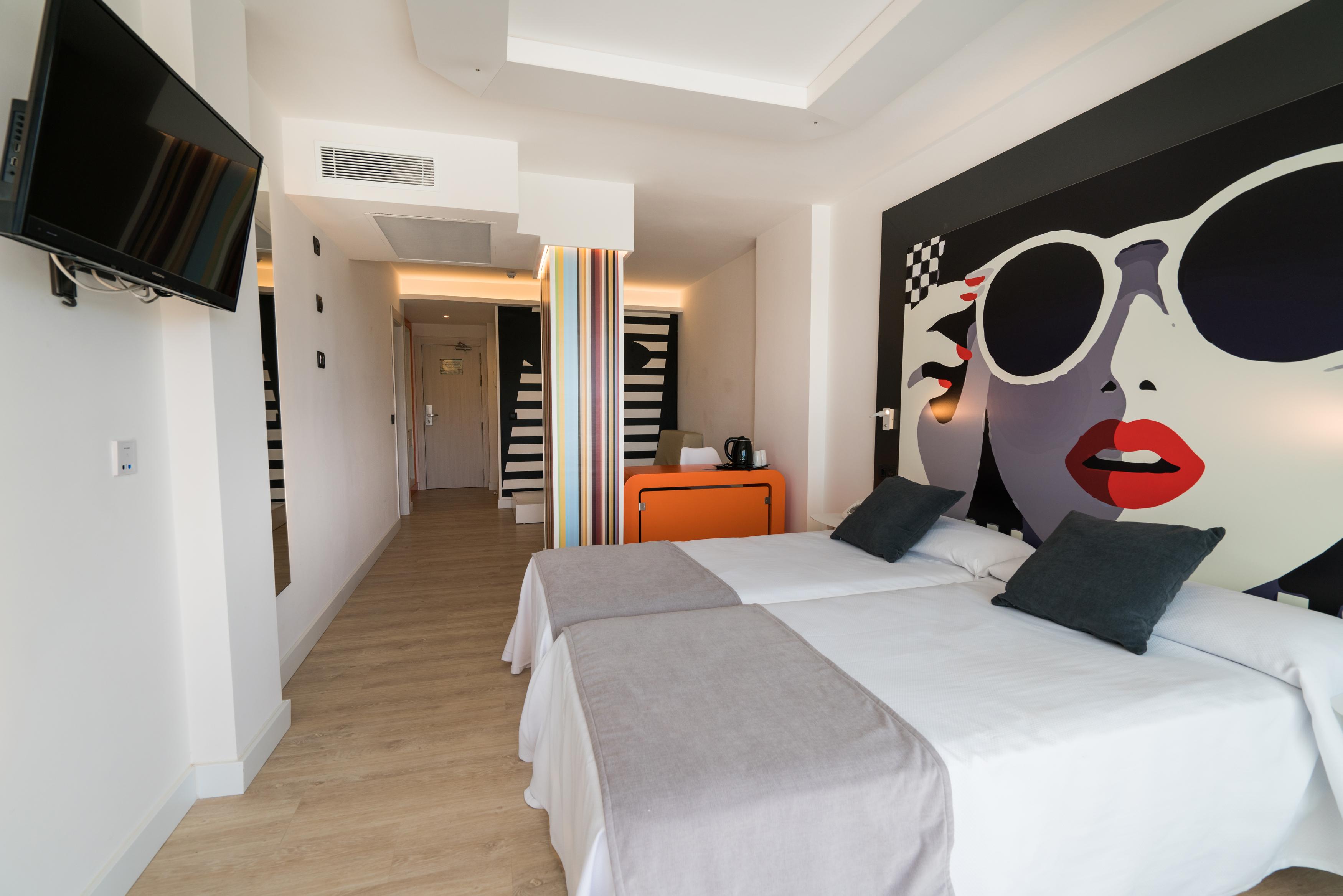Thb Naeco Ibiza - Adults Only Hotel