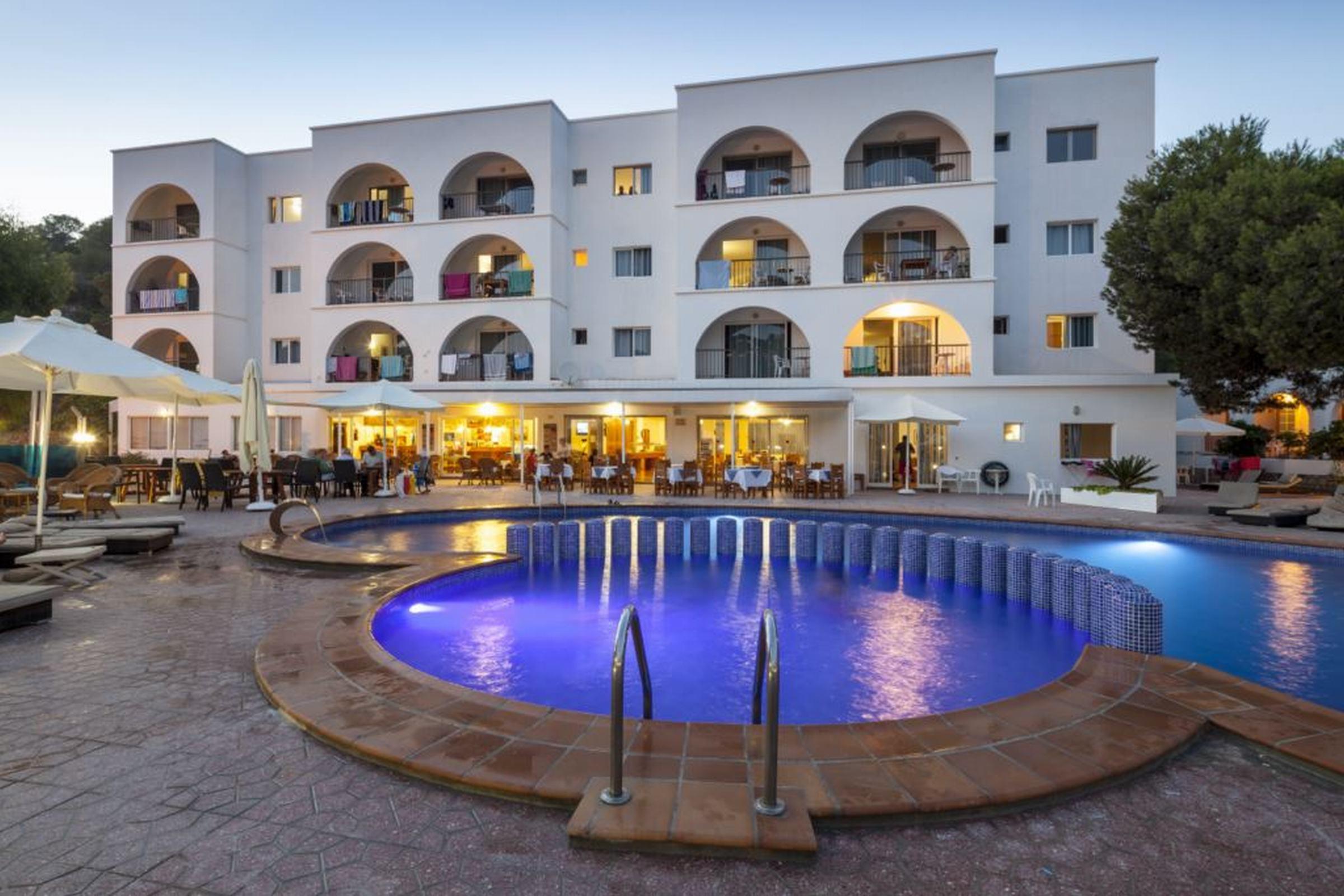 Puerto Cala Vadella 3*