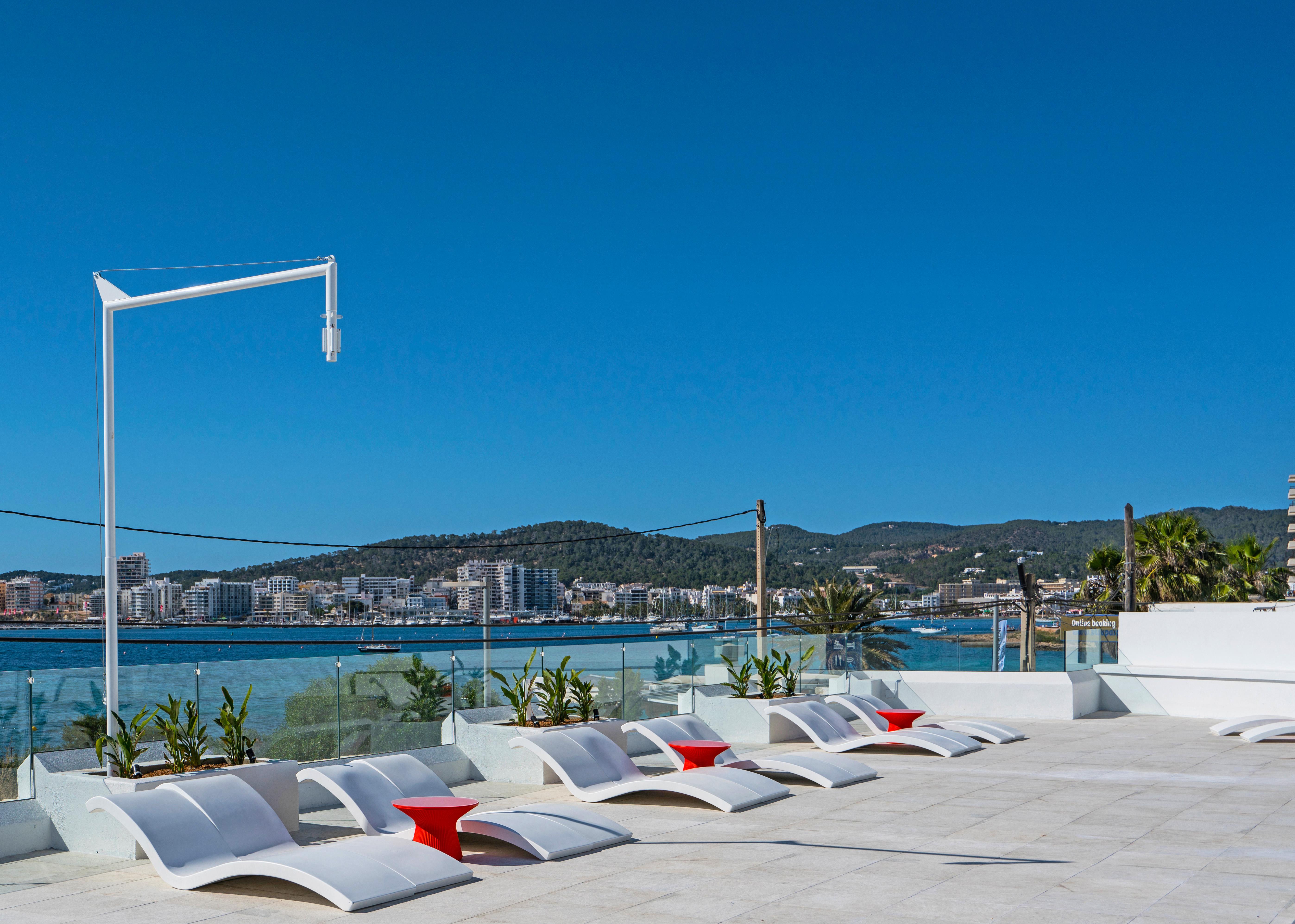 Thb Naeco Ibiza - Adults Only San Antonio Abad