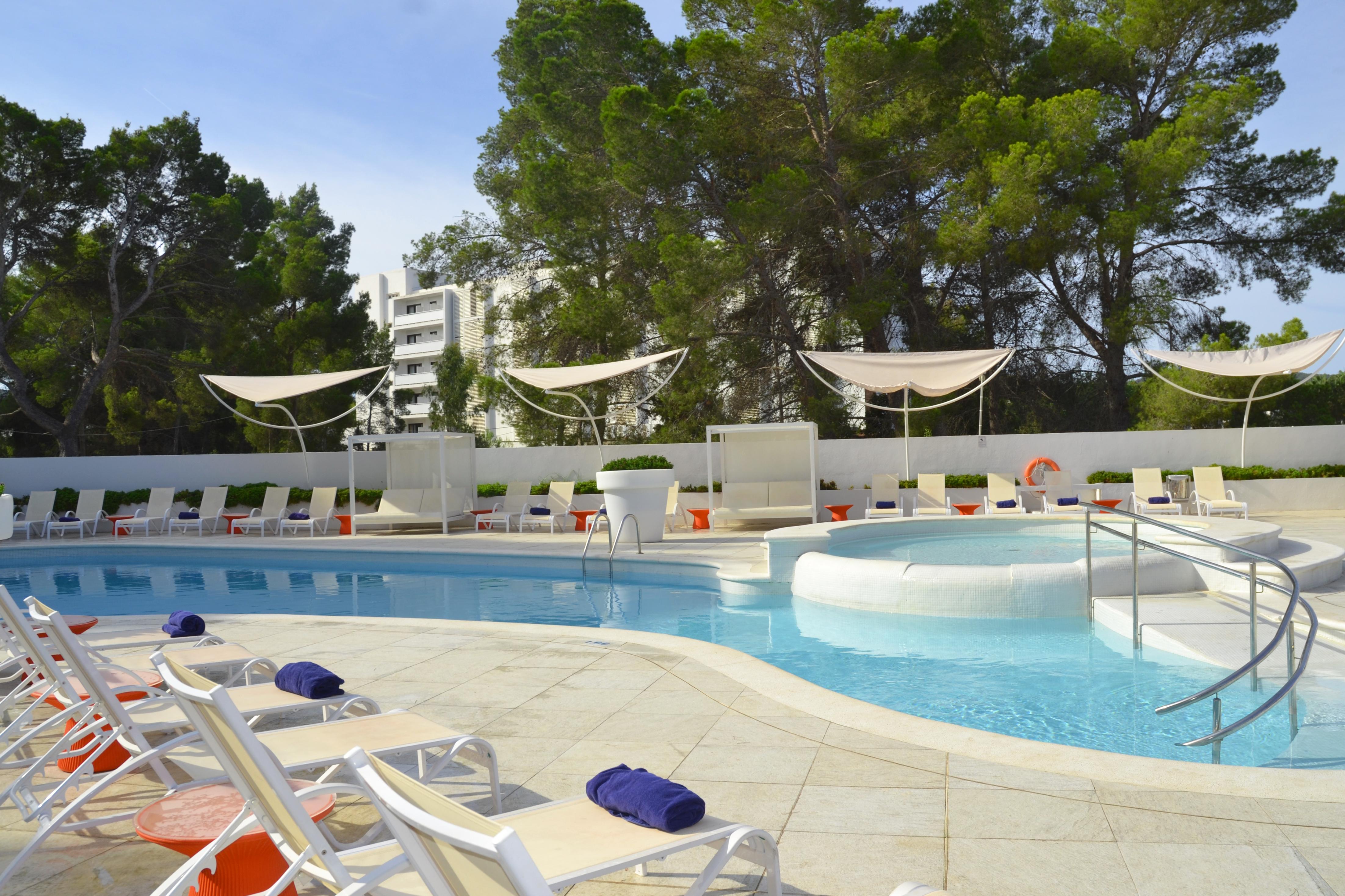 Hotel Thb Naeco Ibiza - Adults Only 4*